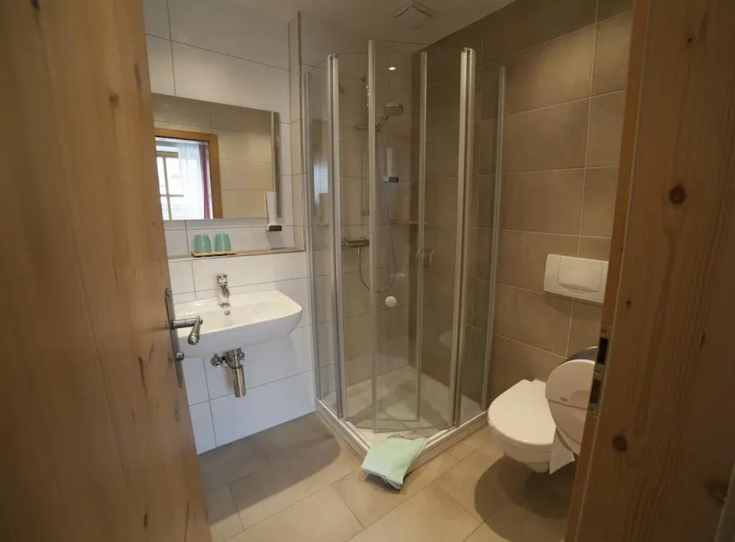 Pension & Ferienwohnung Breitmoser