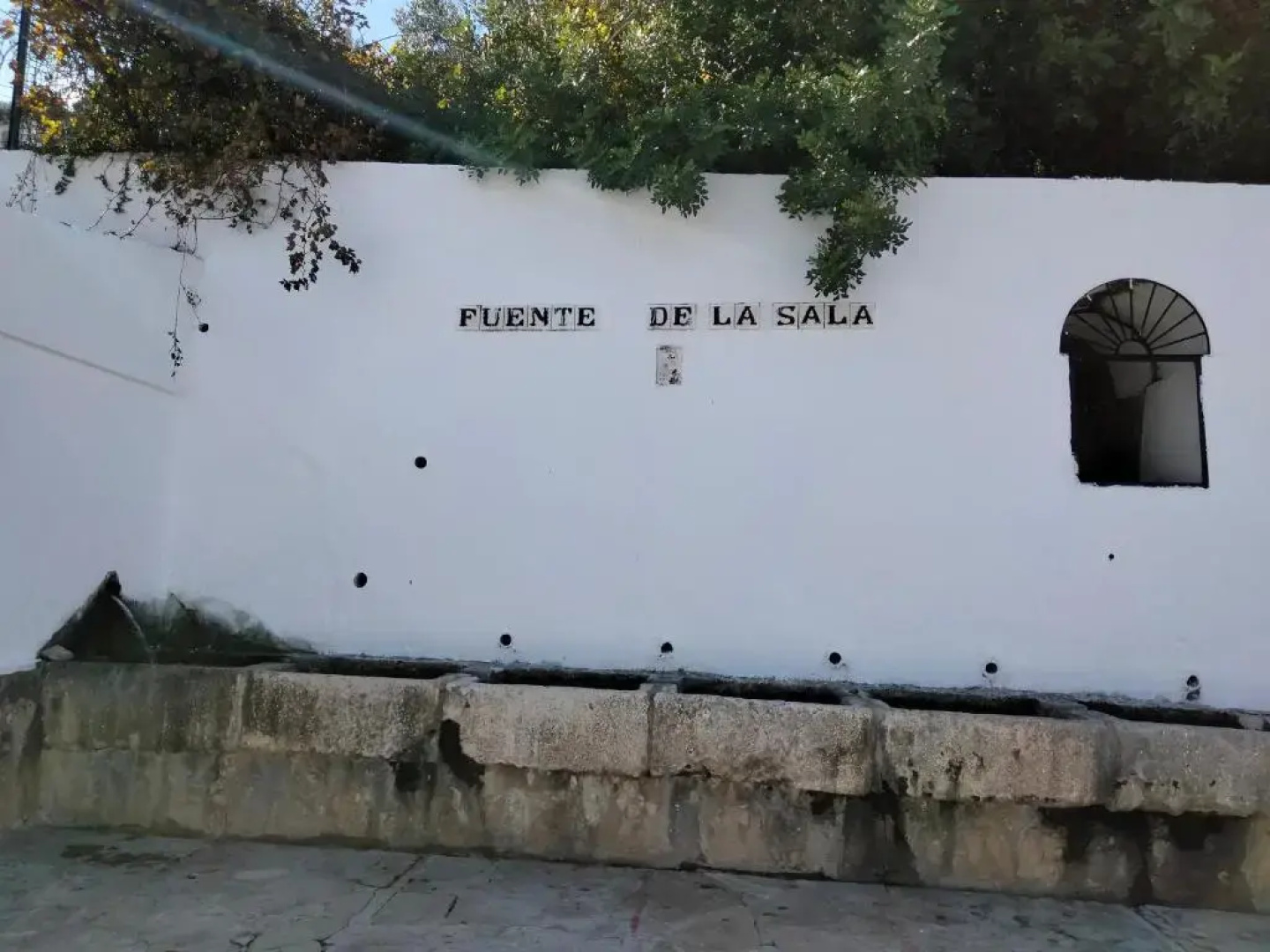 Casa Vista