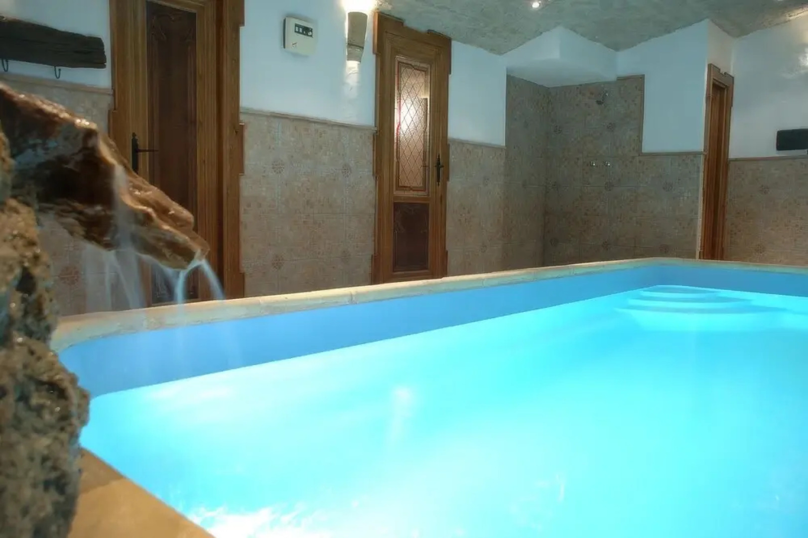 Casa Rural Guadalete