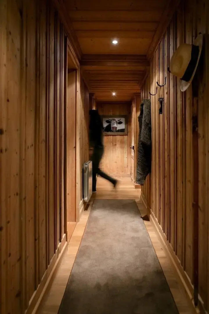 La Ferme des Lombardes