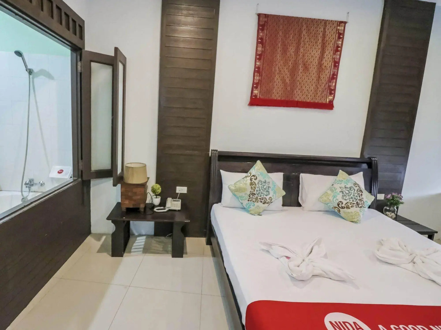 Nida Rooms Lavendar Moon Old Phuket