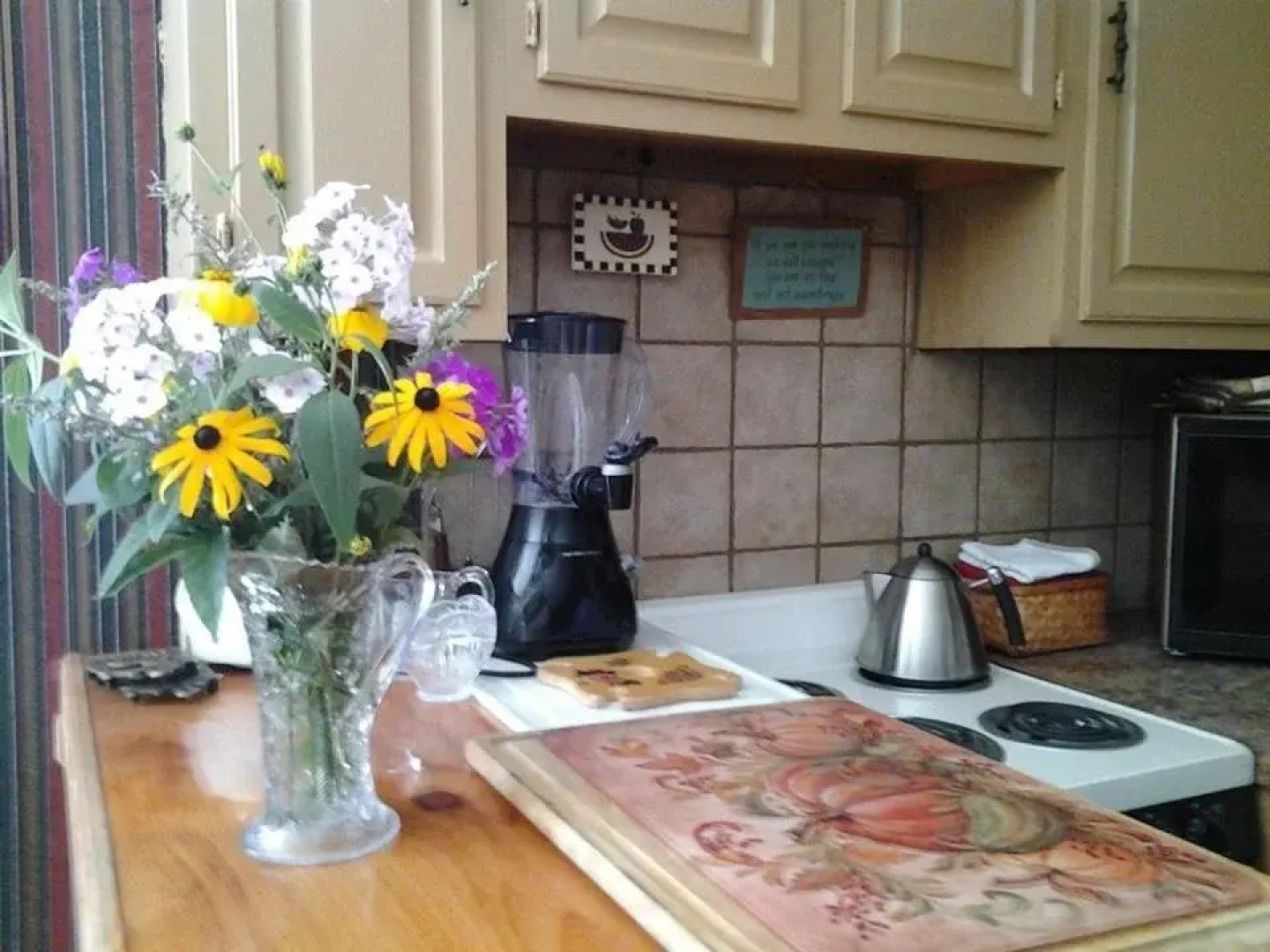 Memory Lane Vacations