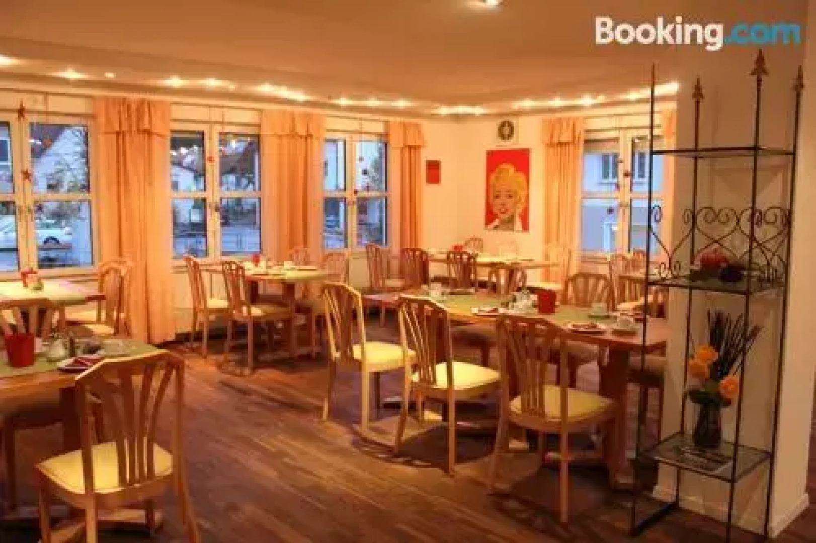 Hotel Gasthaus Bock