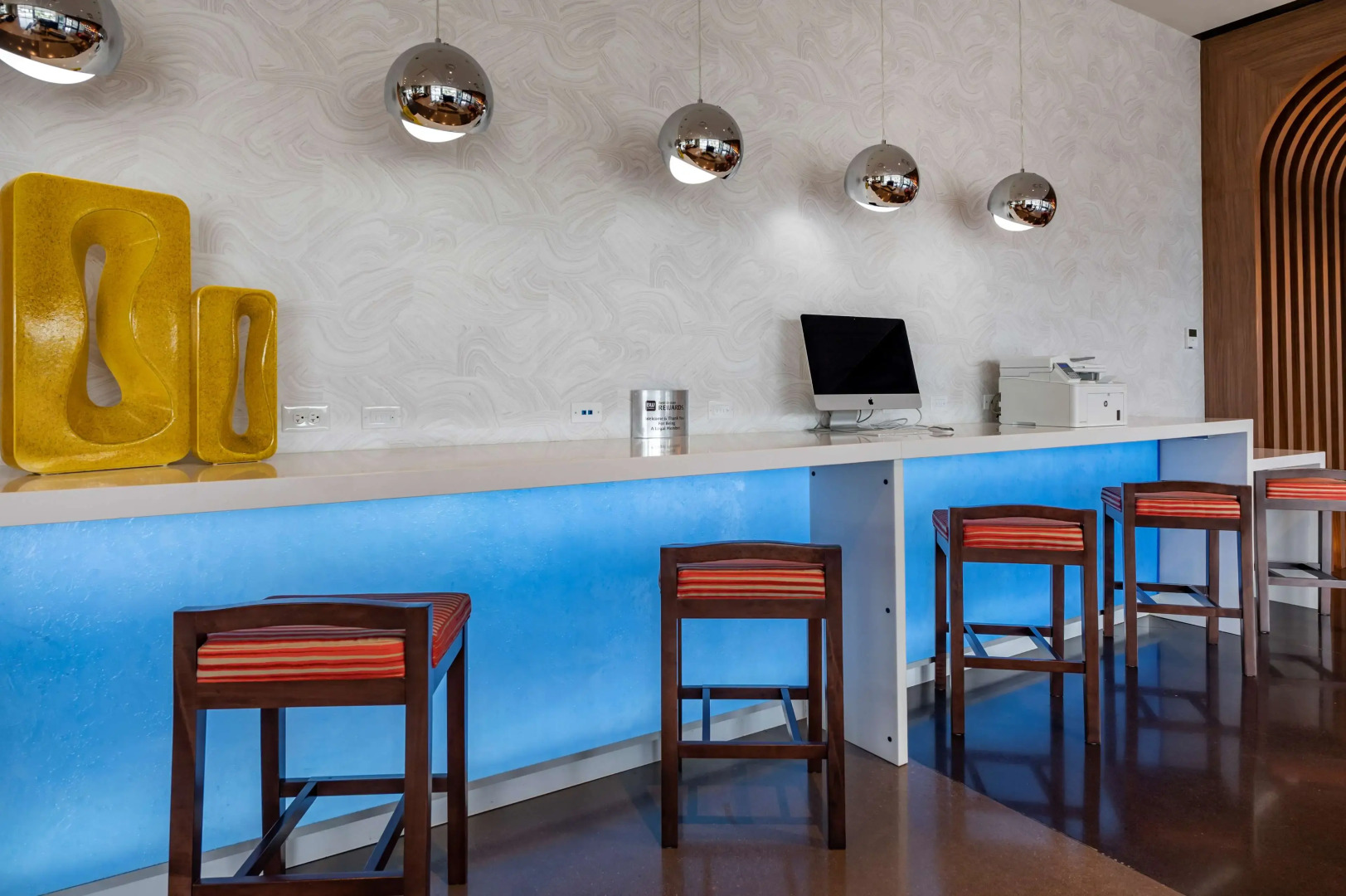 Отель Lexington