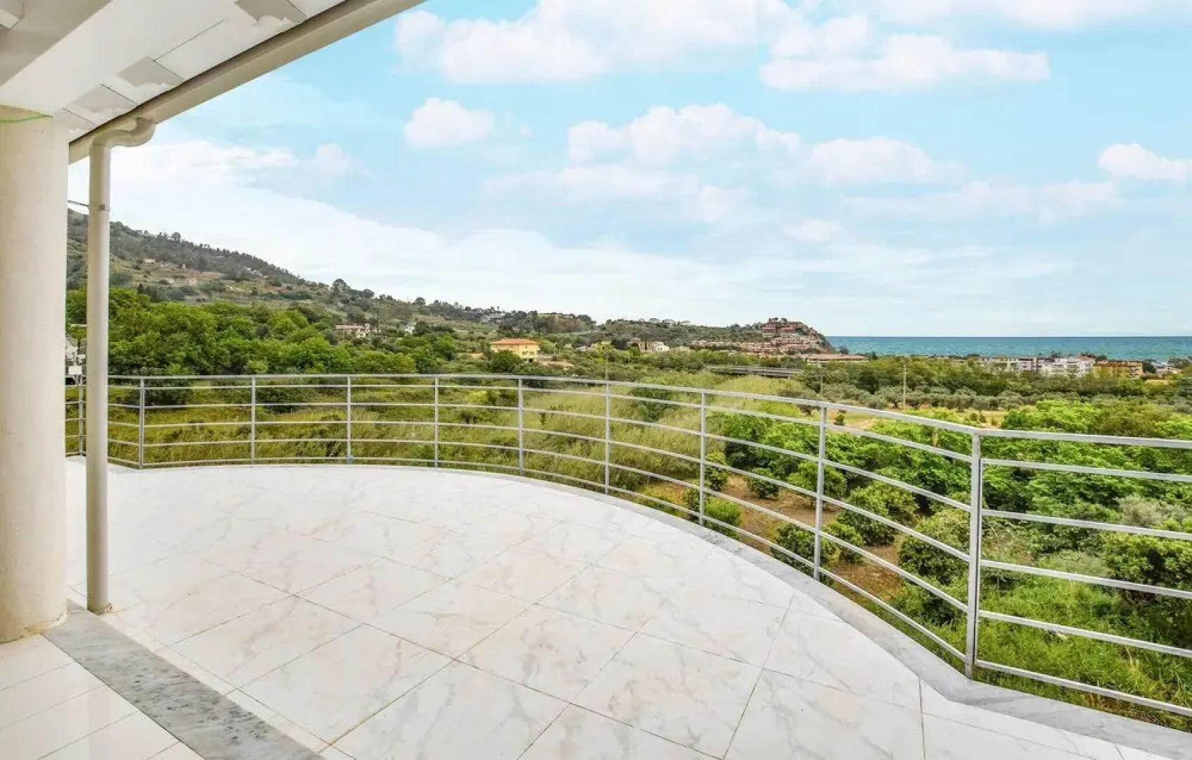 Nice Home in Montauro With Wifi and 2 Bedrooms