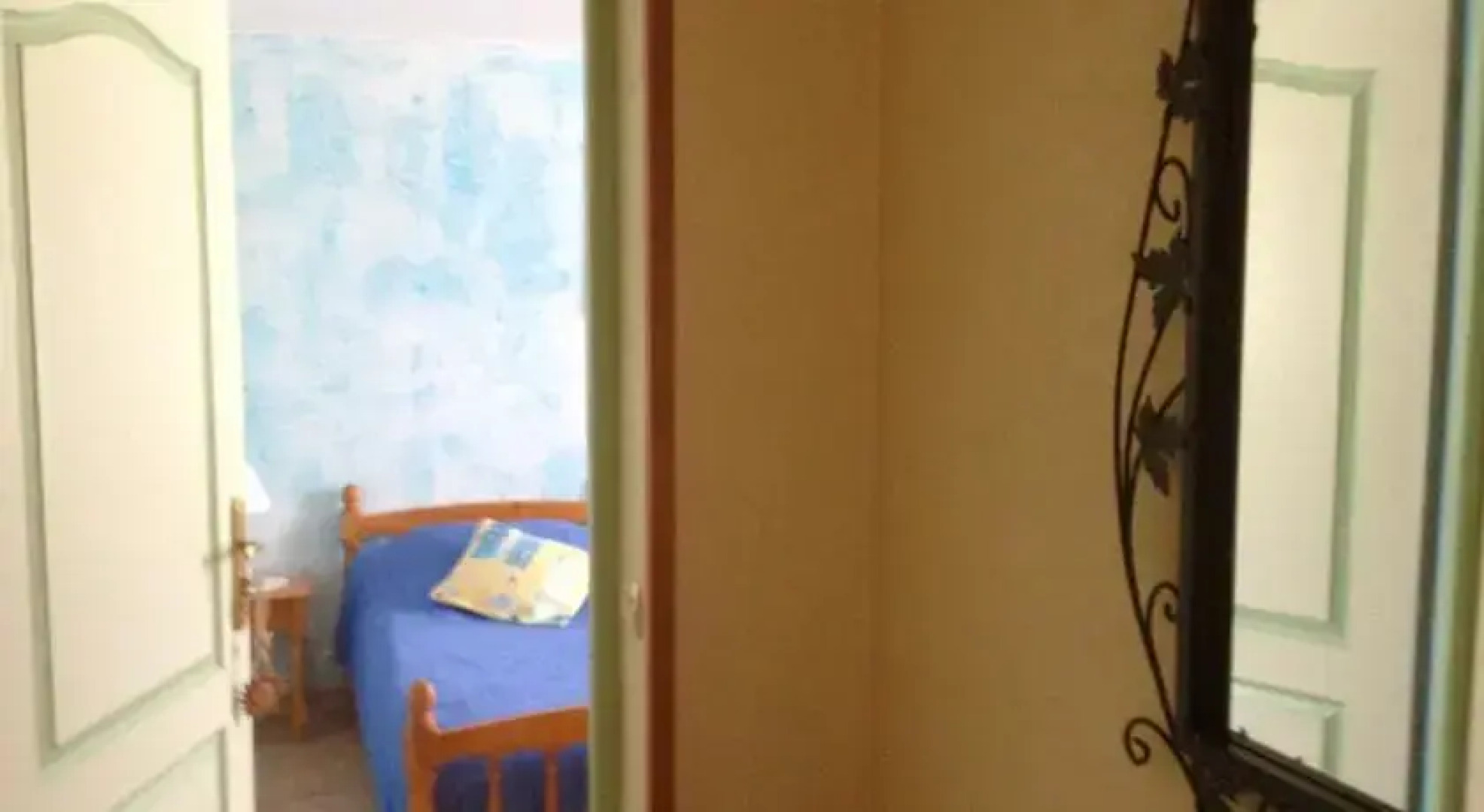 Chambre dhôtes La Hersandière