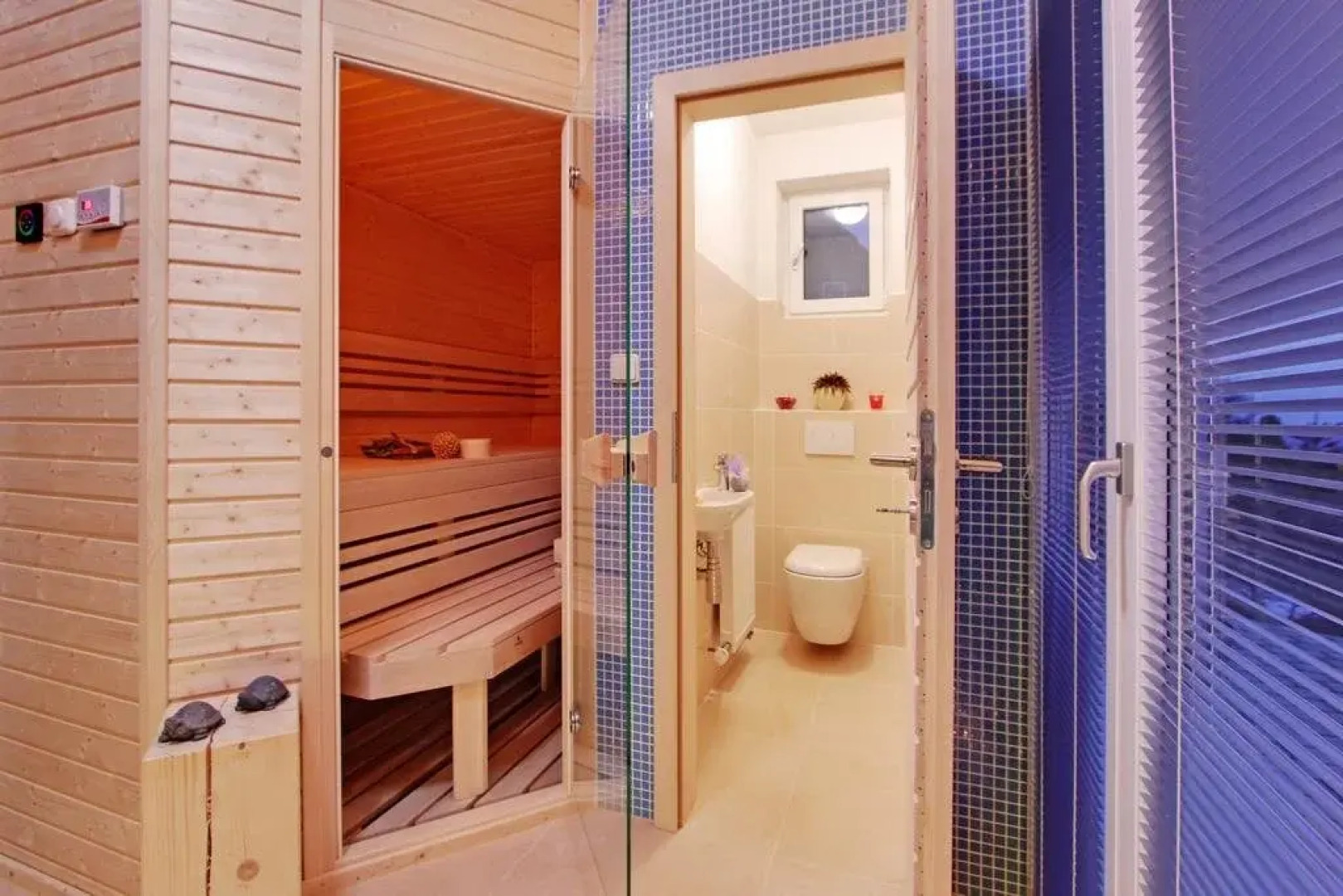 Apartmány Český Ráj