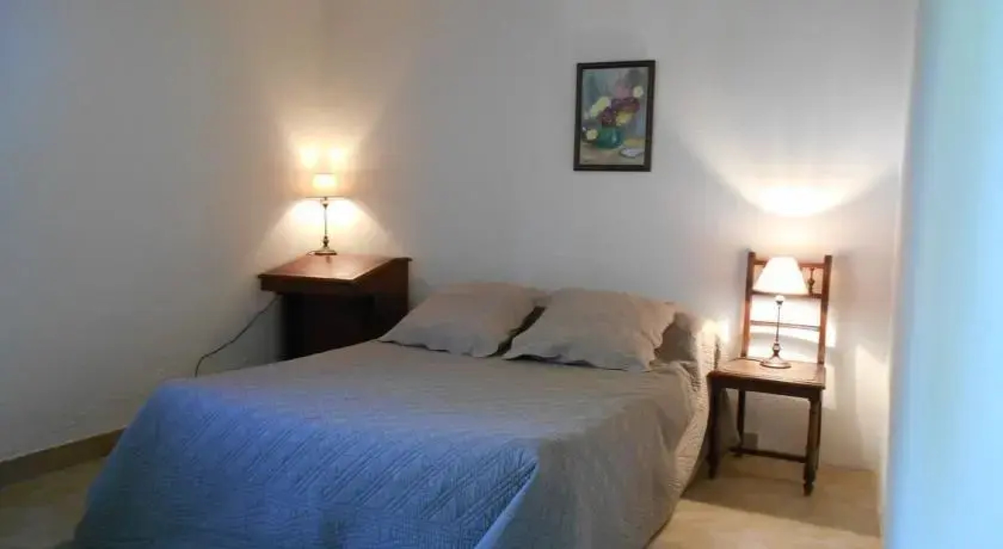 La Butte Aux Cailles