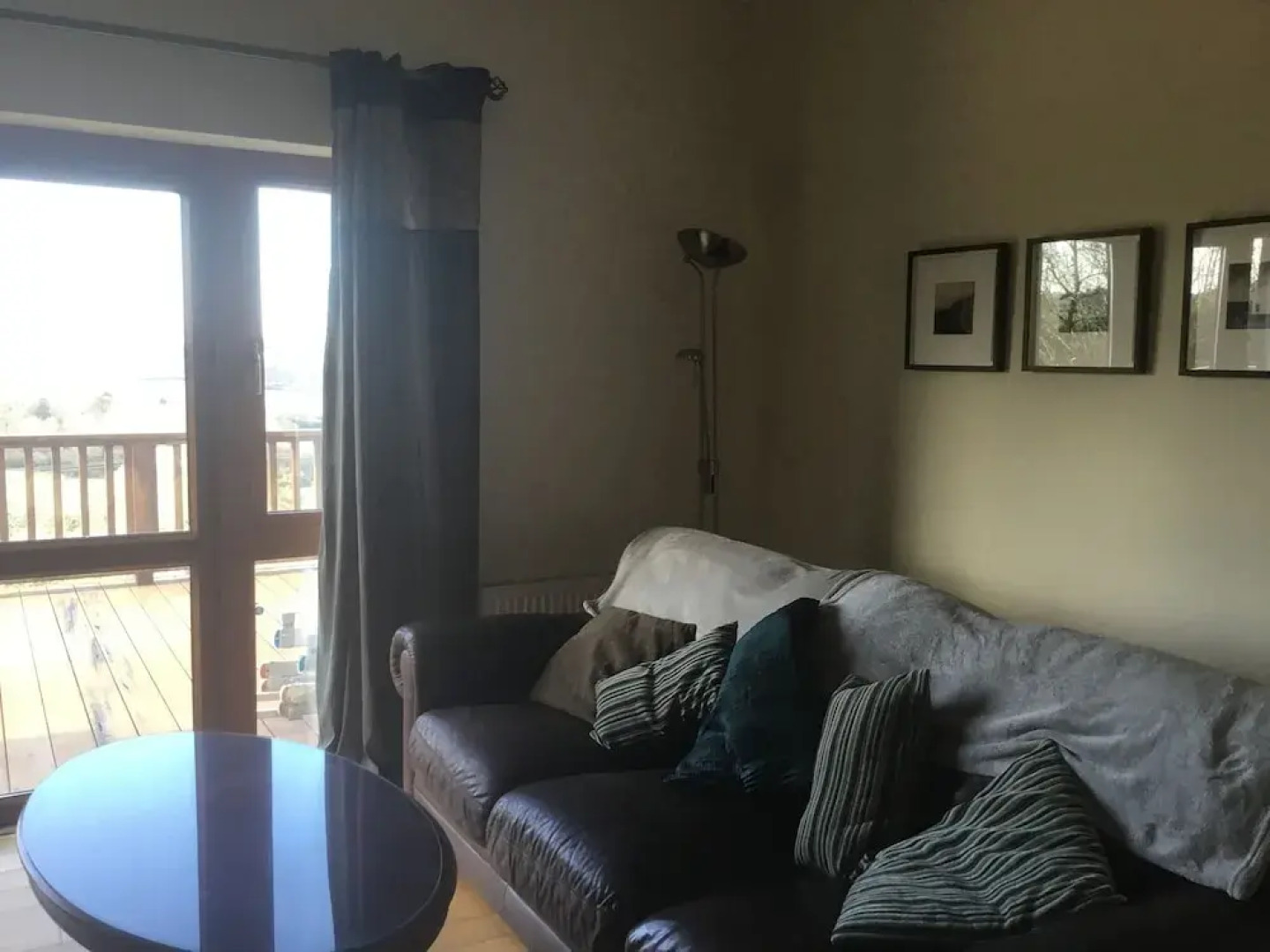 Baltimore - Beautiful Home With Spectacular View