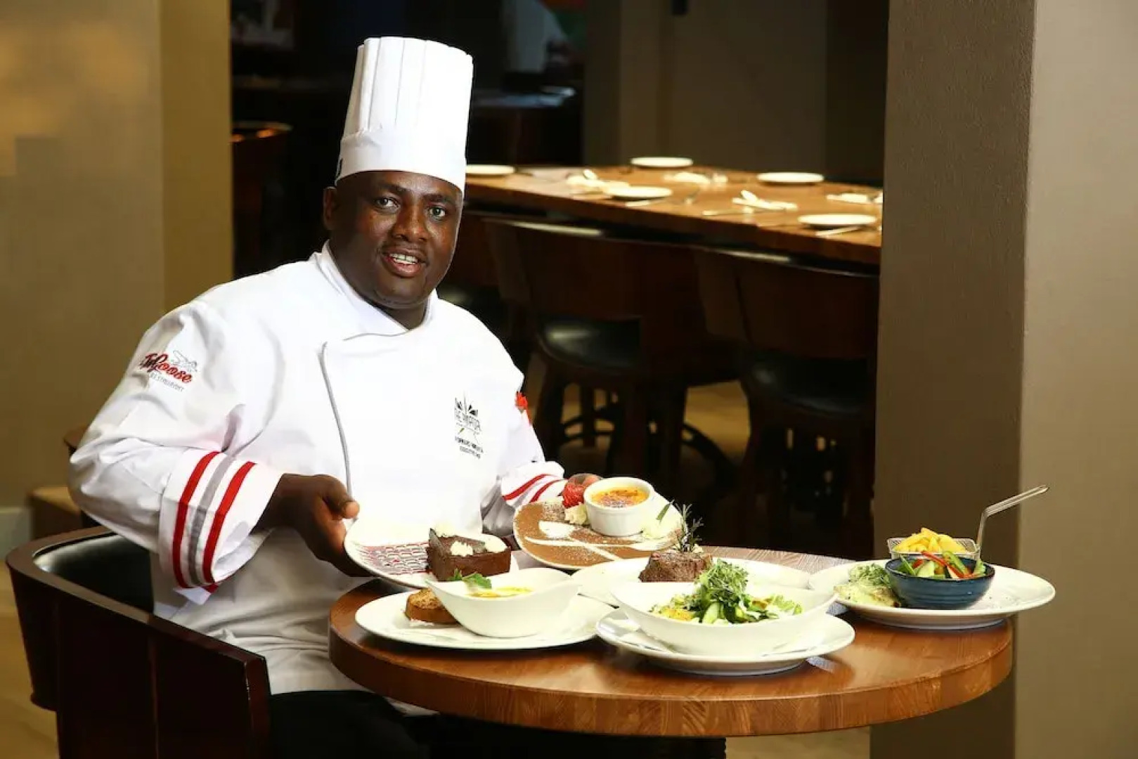 The Aviator OR Tambo