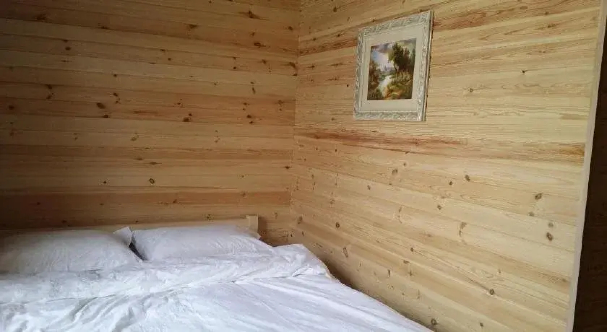 Manzhouli Volga River International Youth Hostel