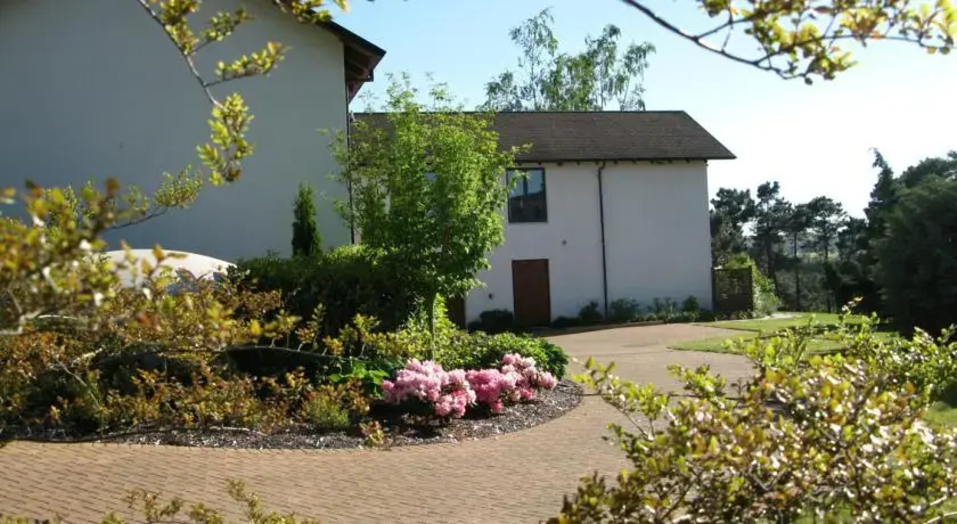 Rive Gauche B&B Lodge