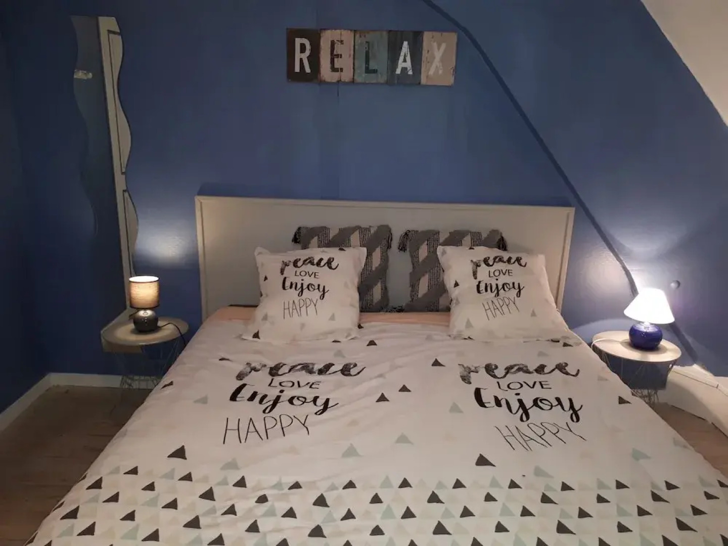 Villa du Cerf Thibault