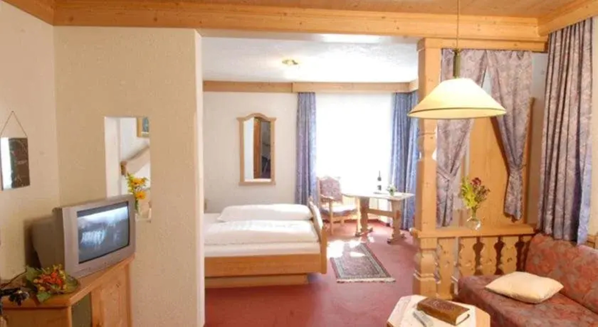 Gasthof zum goldenen Löwen