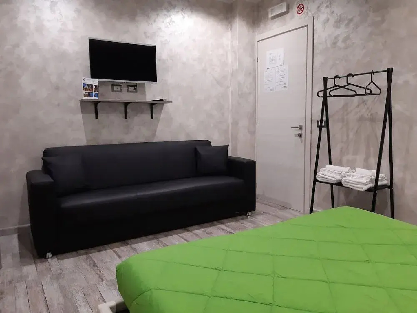 Kalasó Design Guest House - Rome Airport