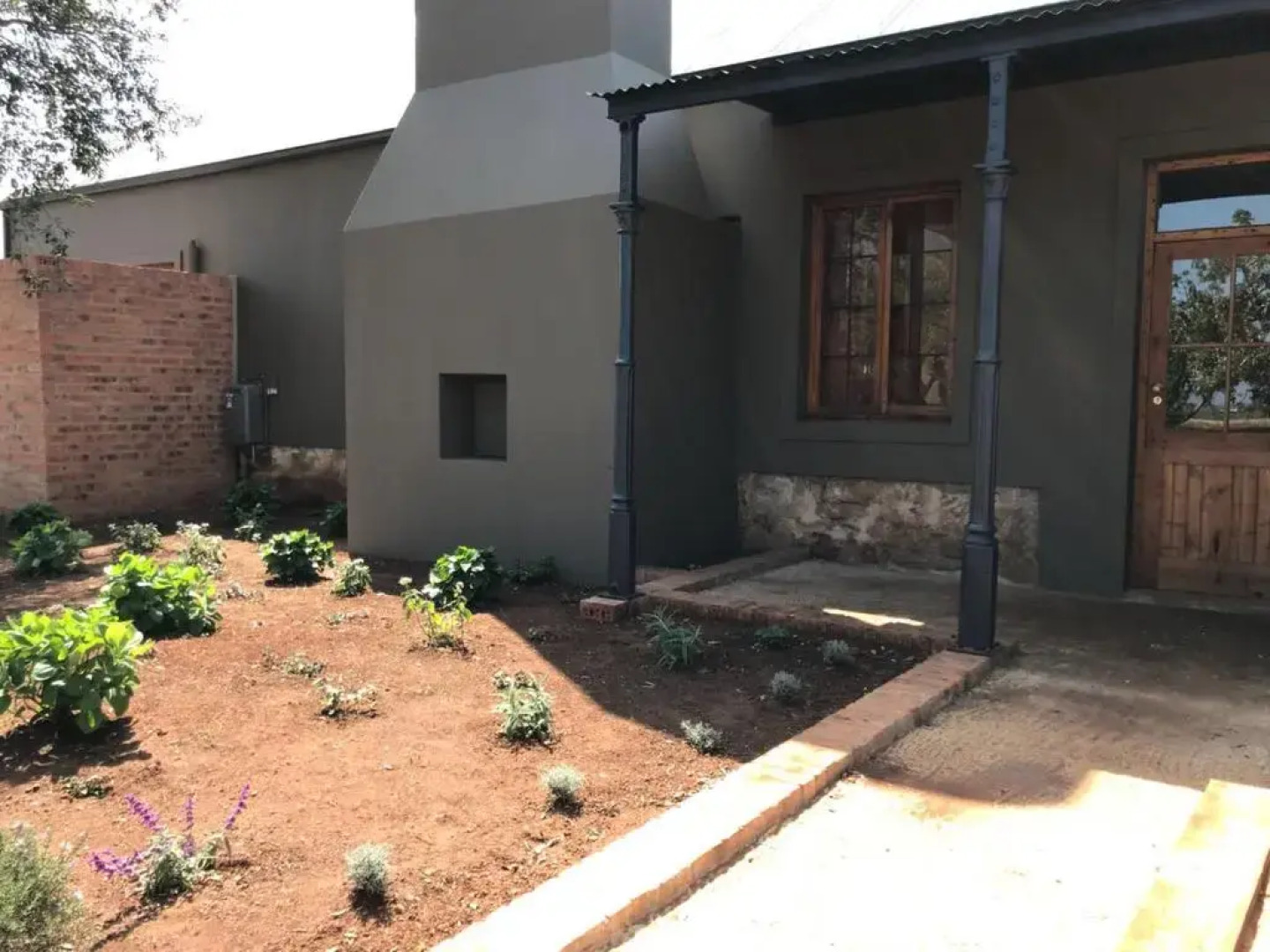 The Village At Botlierskop