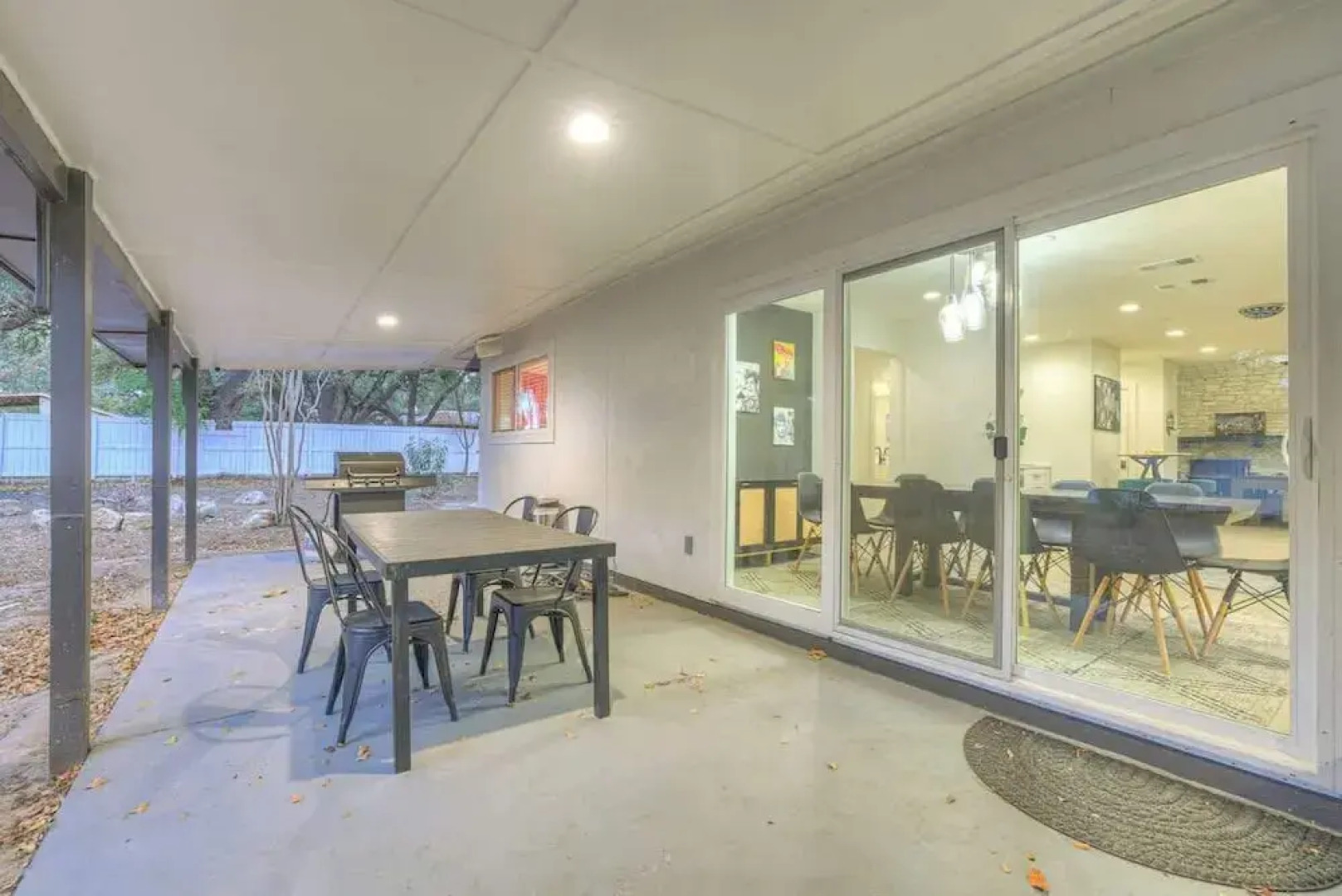 Whitewater River House - Game Room, Firepit, Walking Distance to Whitewater Amphitheater!