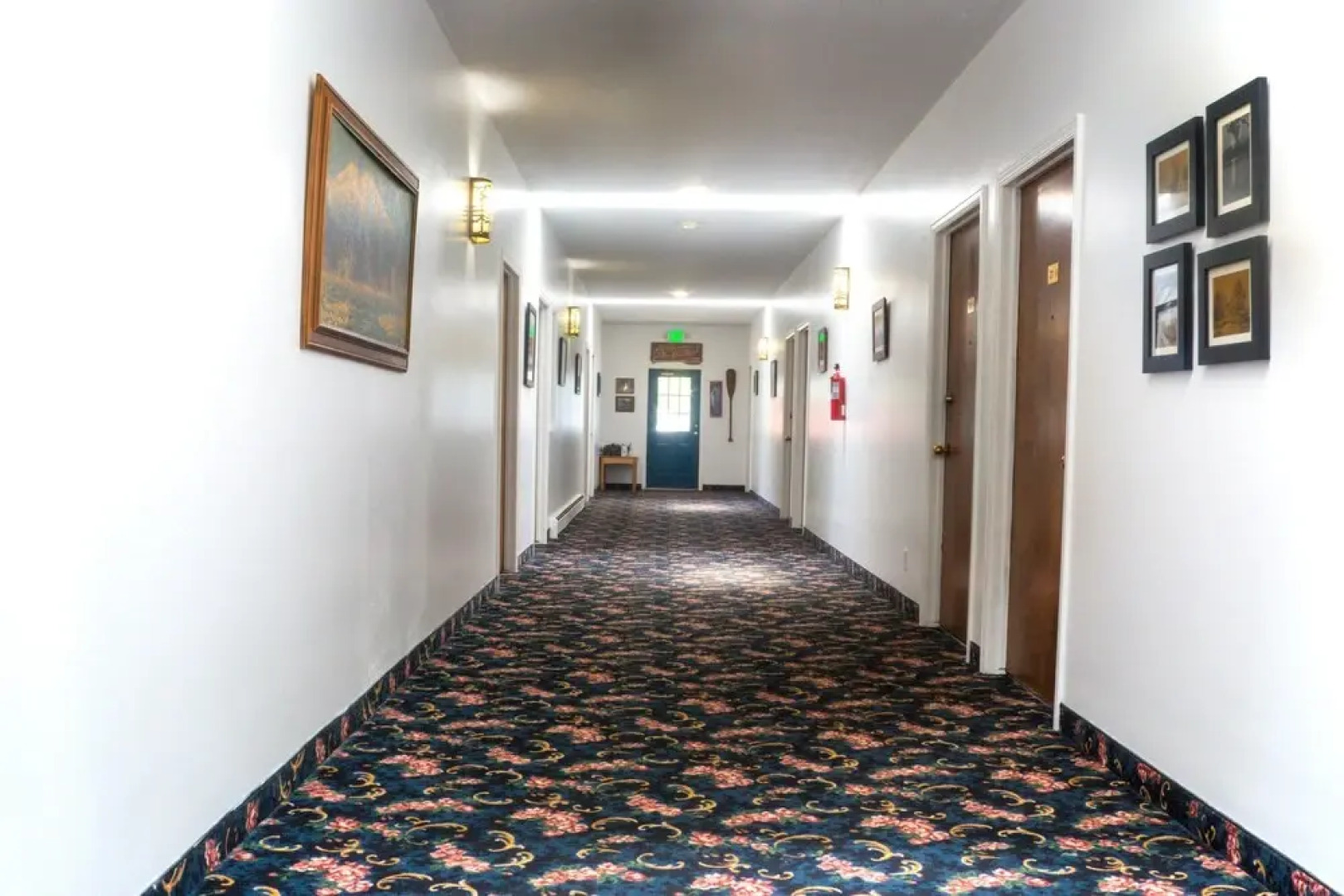 Riverwood Inn Hotel Signature Queen Suite