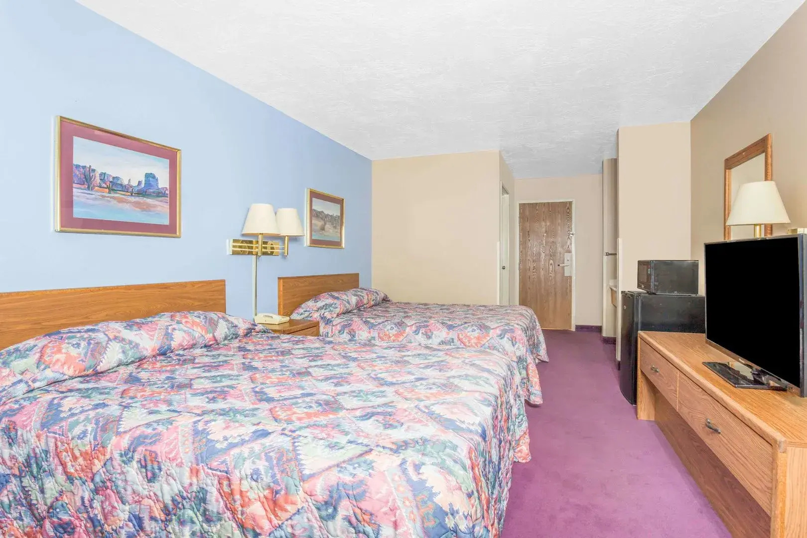 Quality Inn Beaver I-15