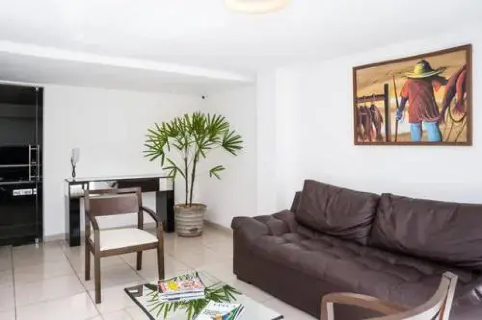 Jaqueira Home Service