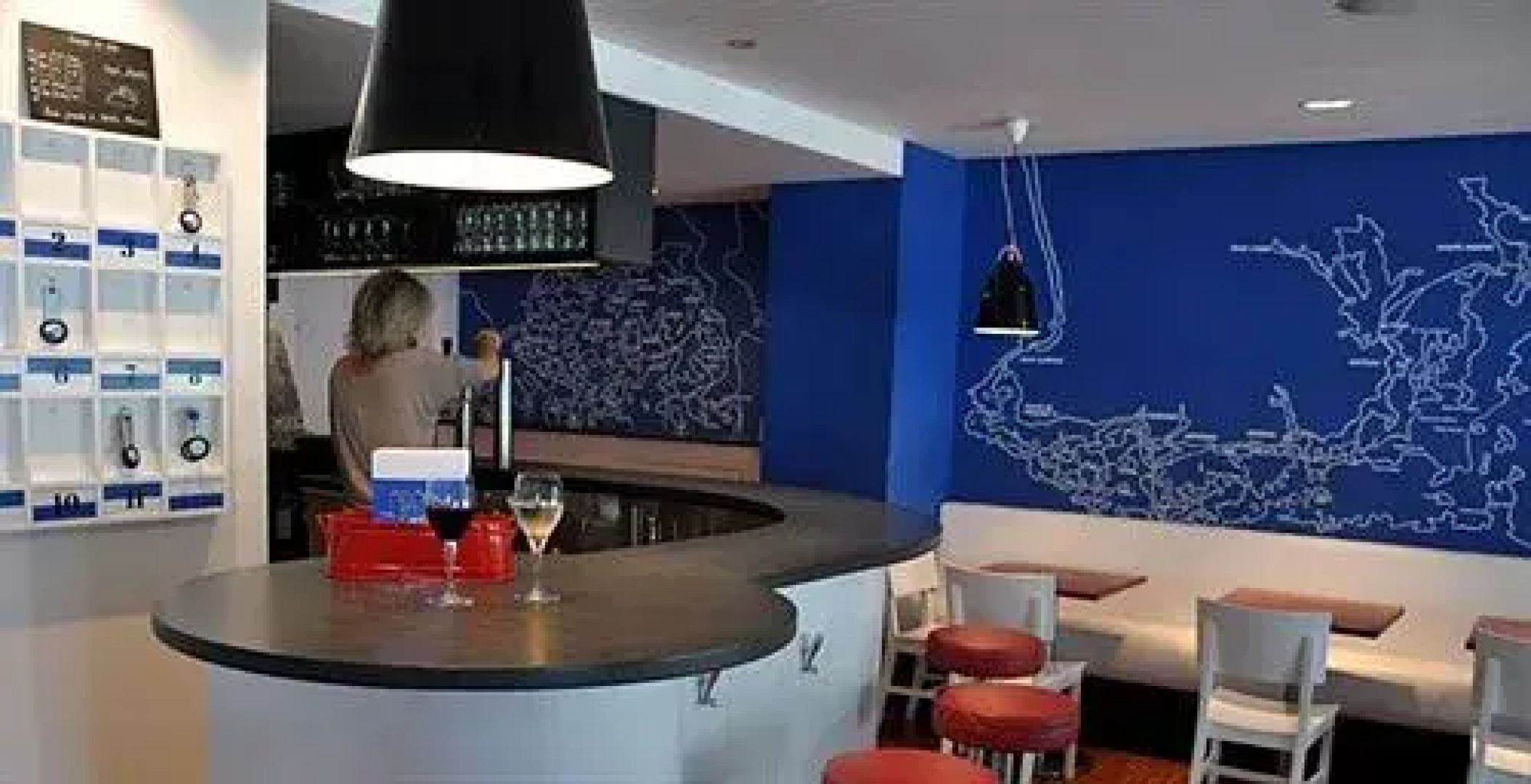 Hotel Et Bistrot Du Bac