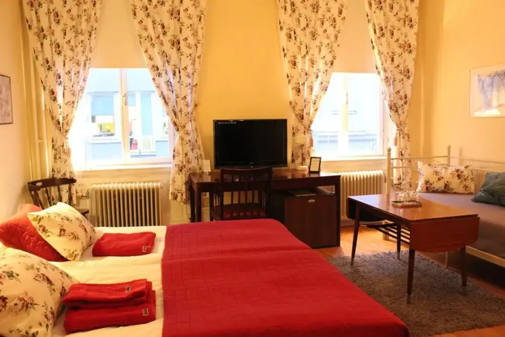 Lilla Hotellet