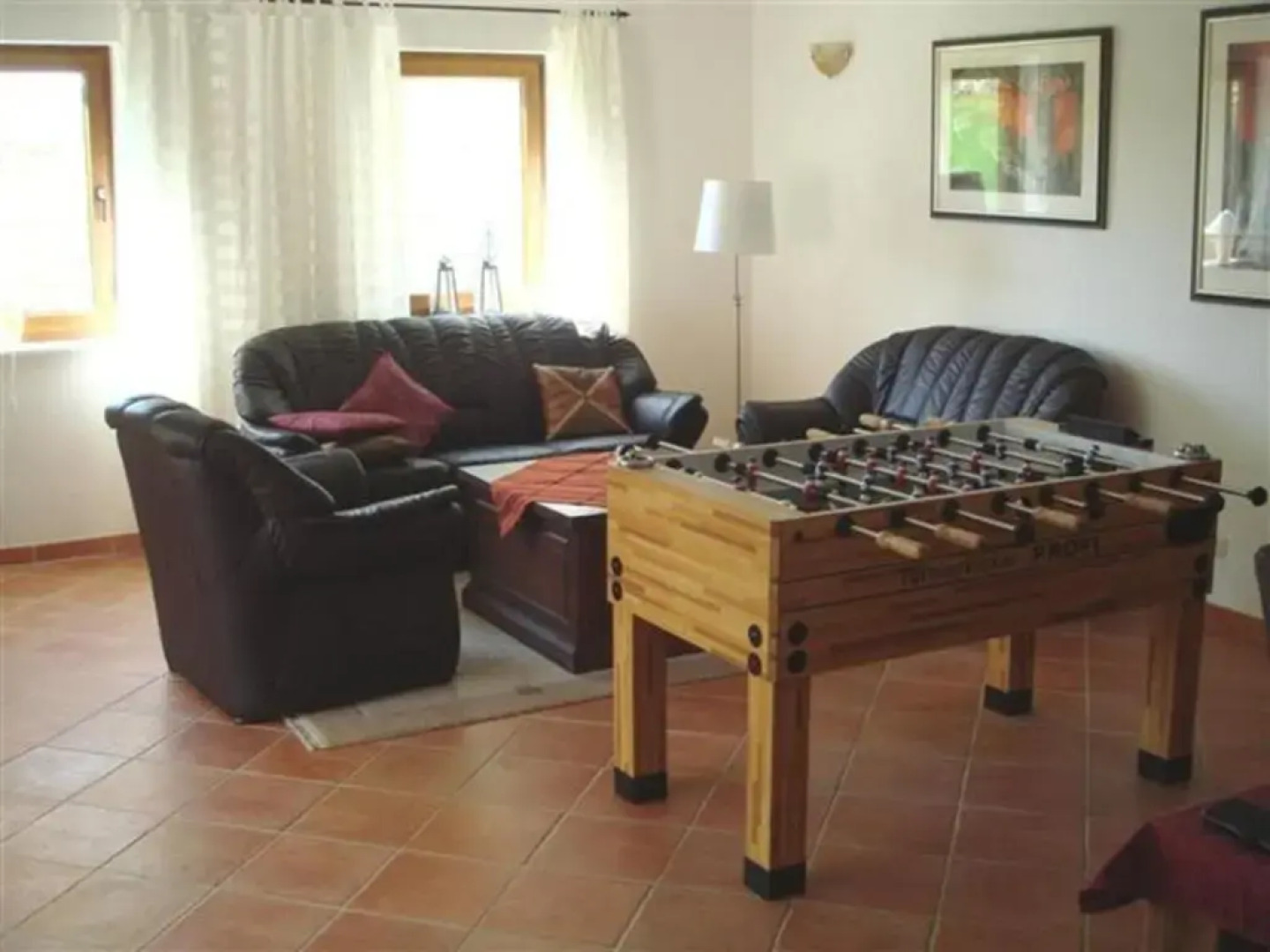 Ferienhaus in Wittenbeck