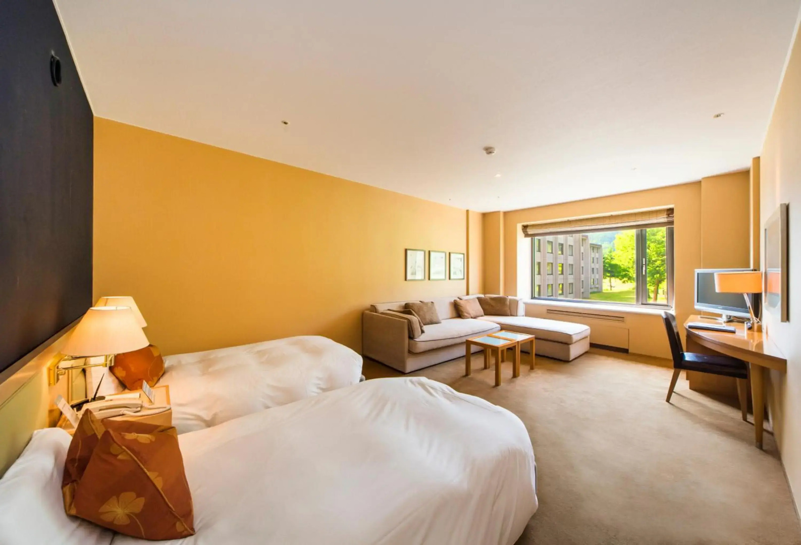 Hotel Tangram