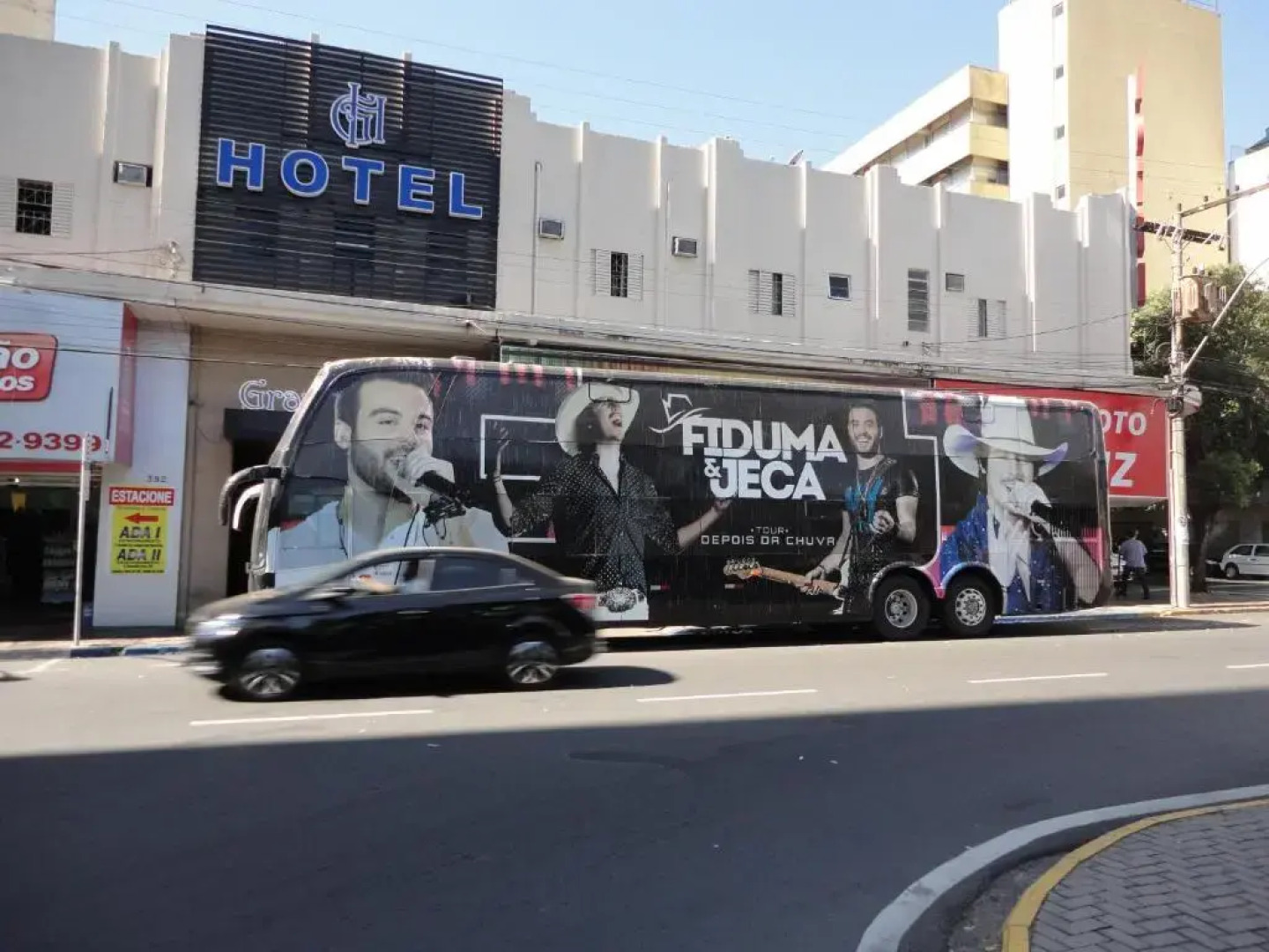 Grande Hotel Araçatuba