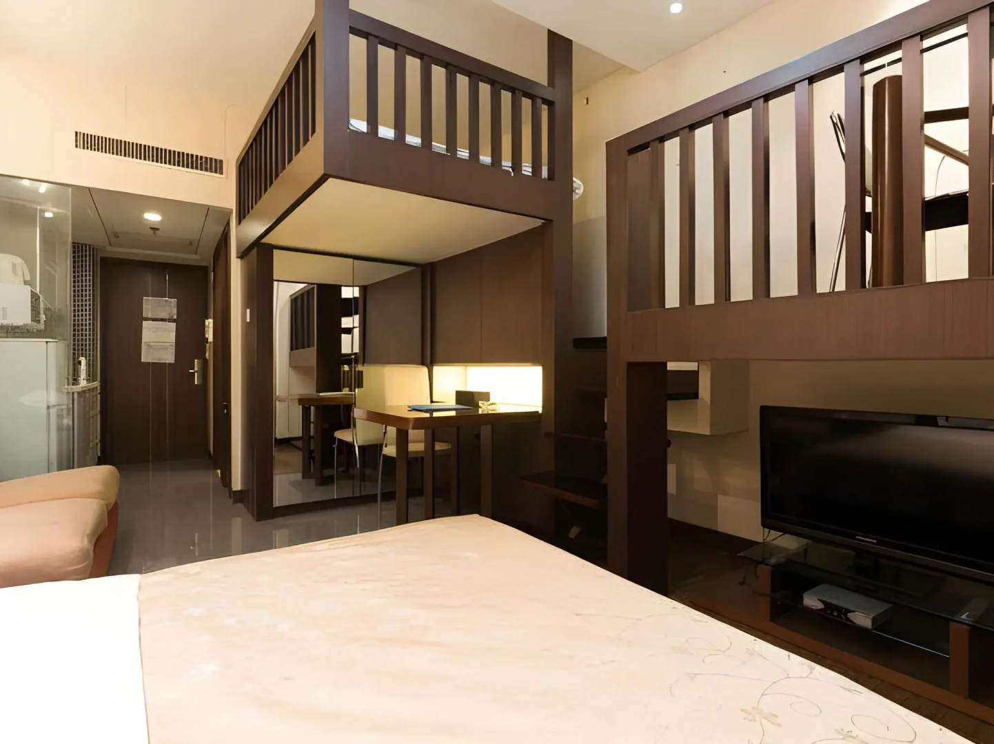 Shanghai Abest Xinshikong Apartments