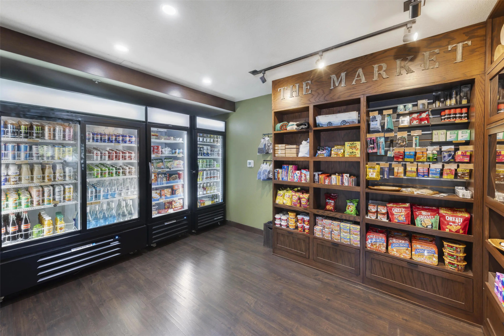 Best Western Plus Truckee-Tahoe Hotel