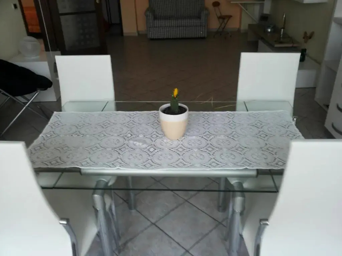 Conte Caramelli Apartment