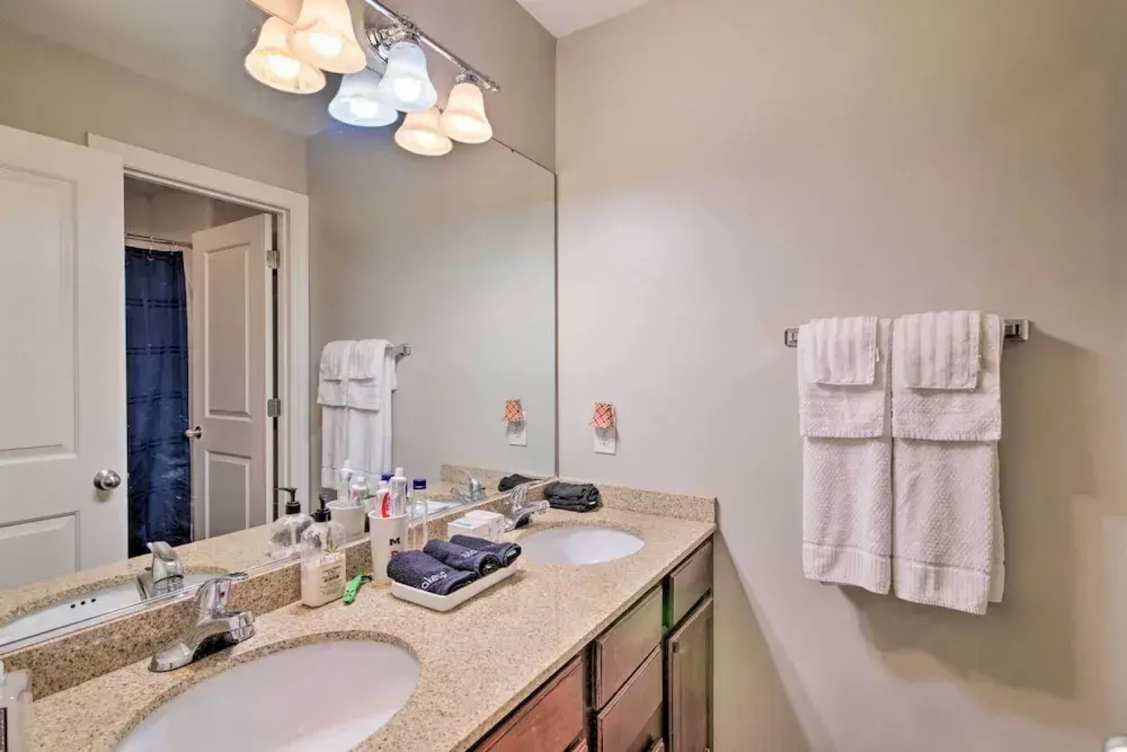 Oxford Condo ~ 1 Mi to Ole Miss + The Grove!