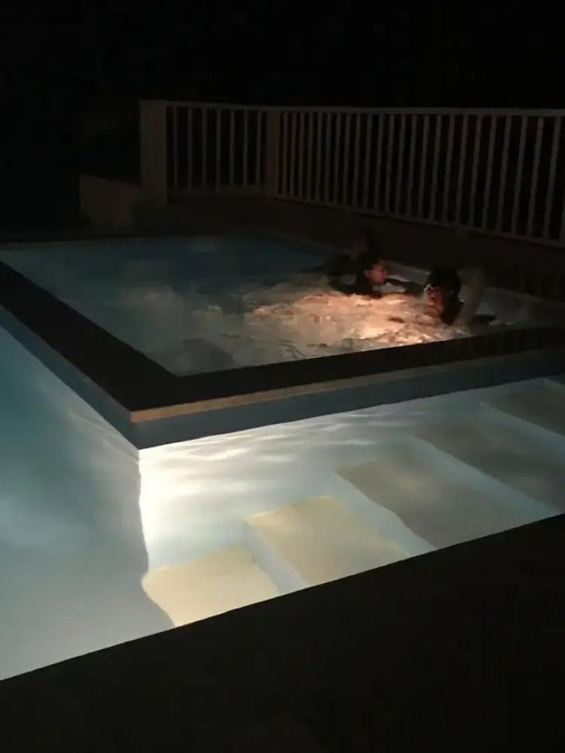 Vista Mare Samana Ocean View Top Floor 1 Bed