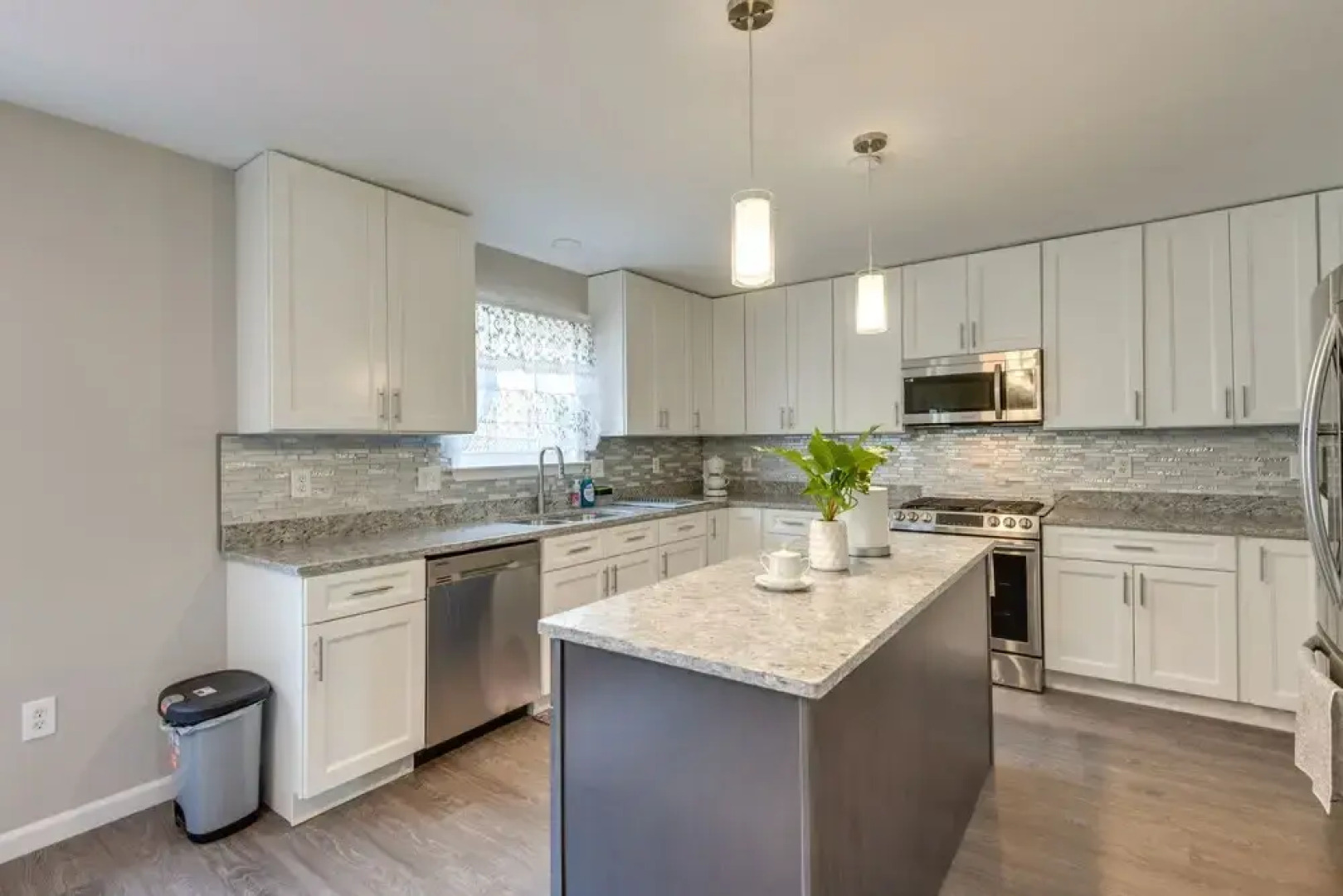 Baltimore Home w/ Deck, 9 Mi to Downtown!