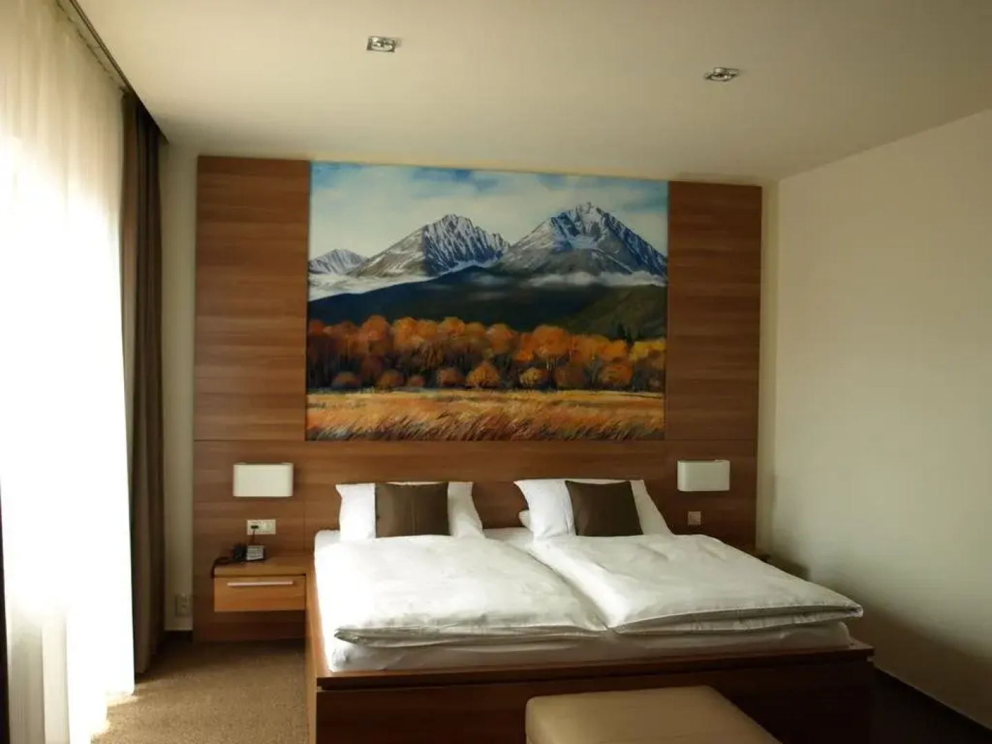 Pension Tatrasport Zampa