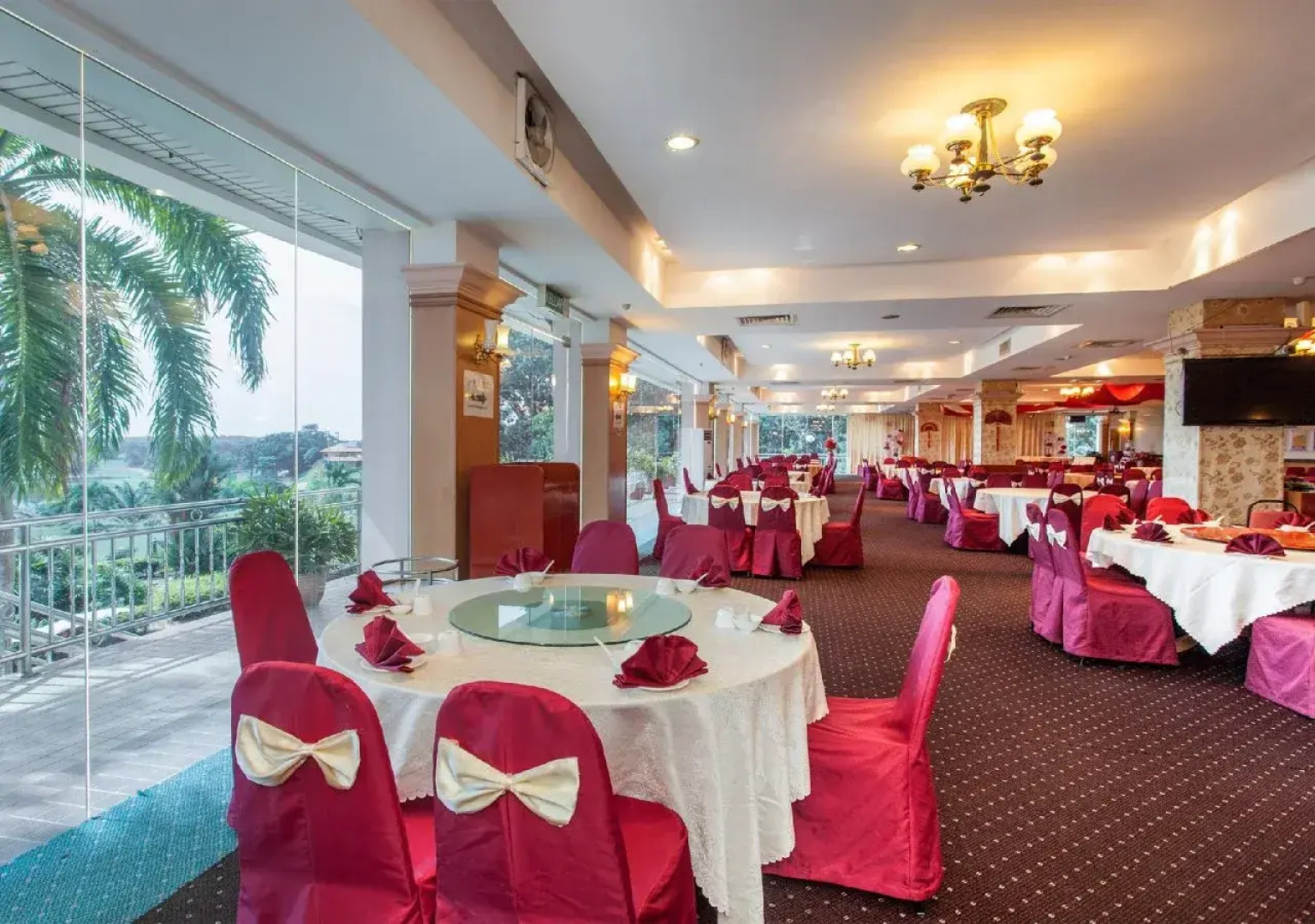 Orna Golf and Country Club