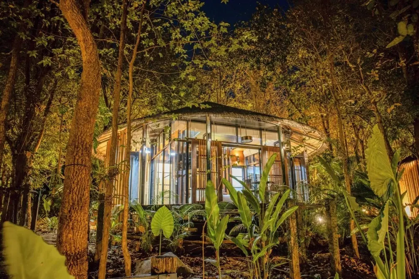 Sanctuary Kanchanaburi