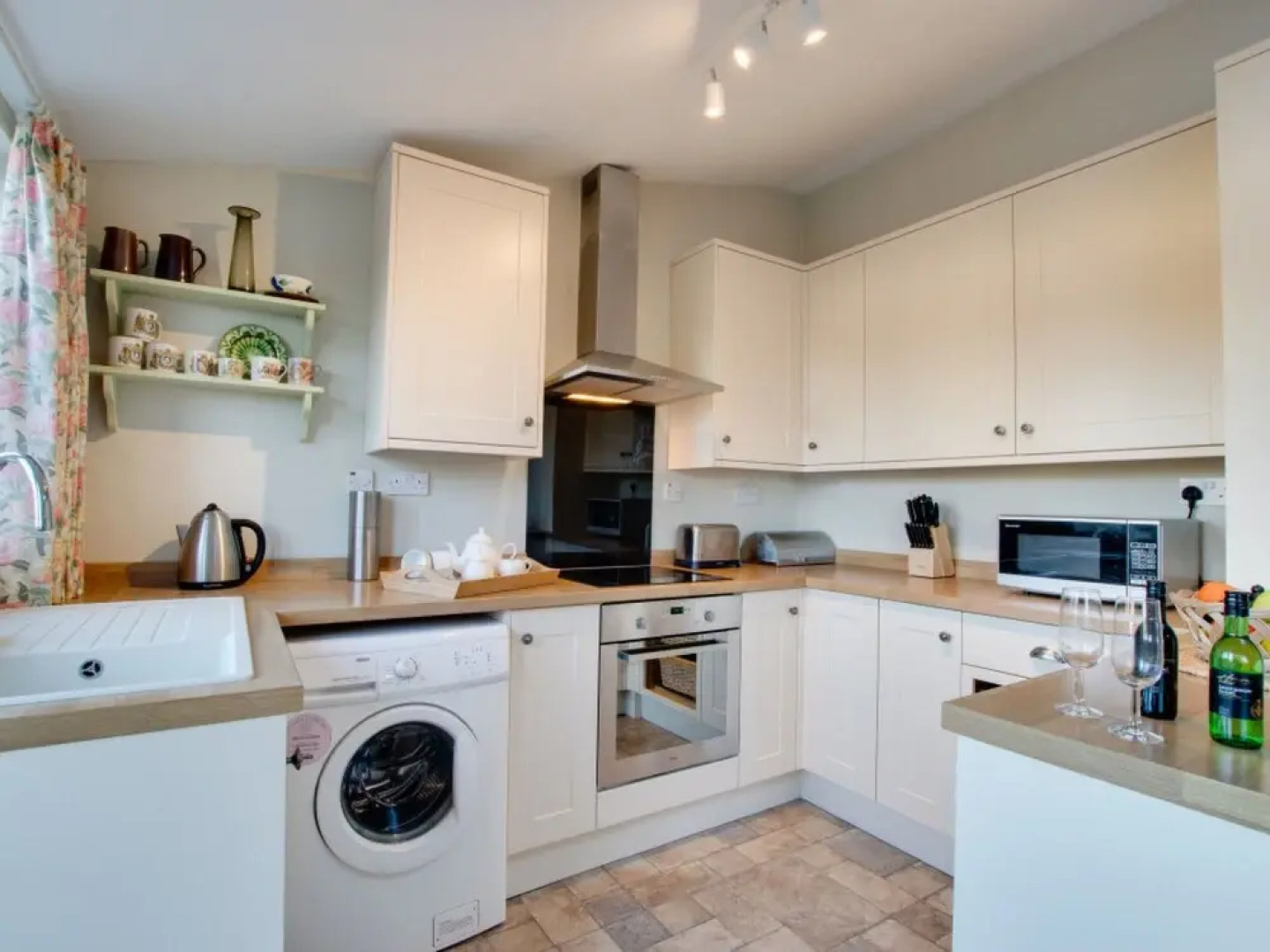 Lobster Pot Cottage Low Hauxley