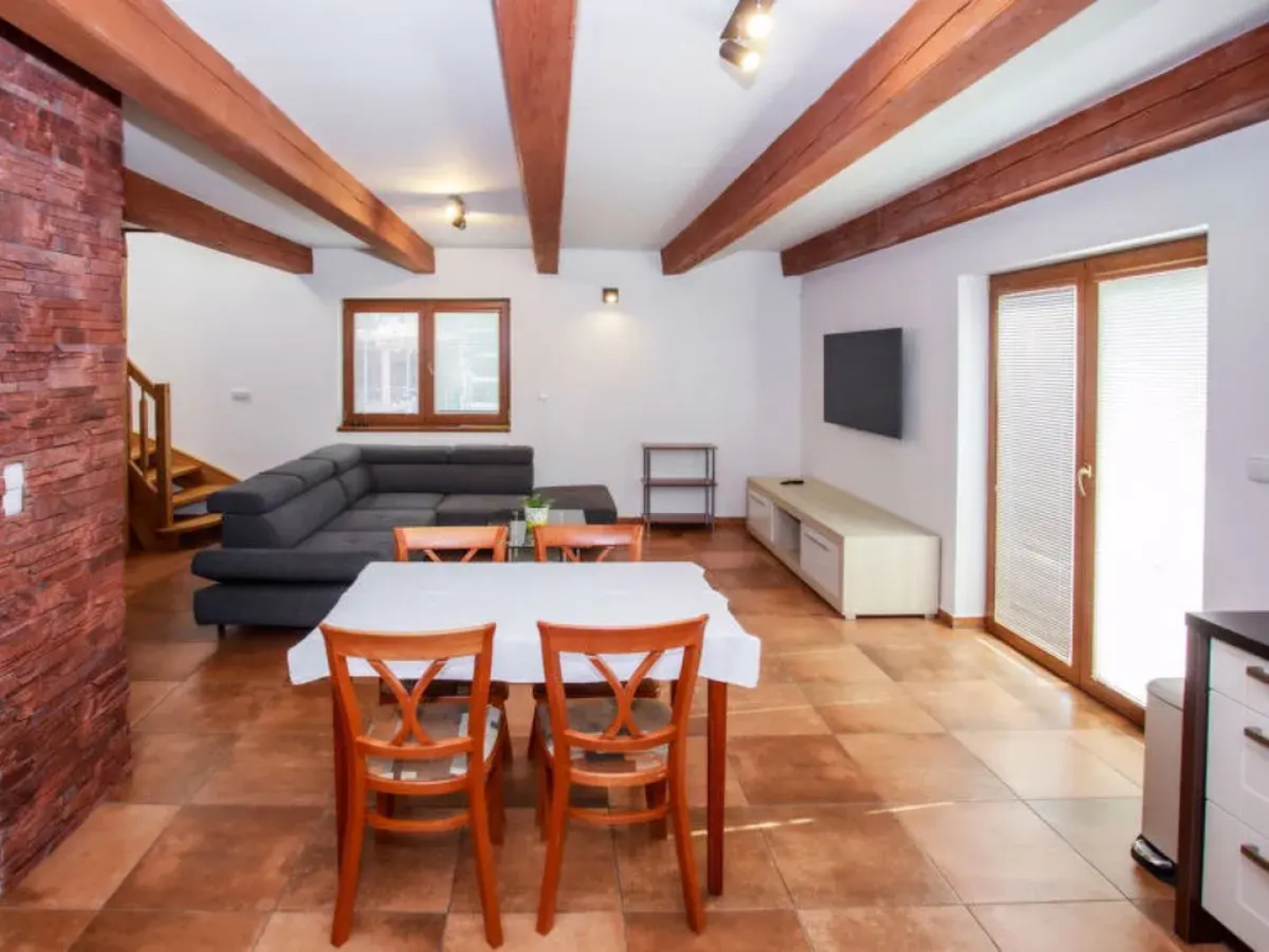 House Dehtáře Dehtáře