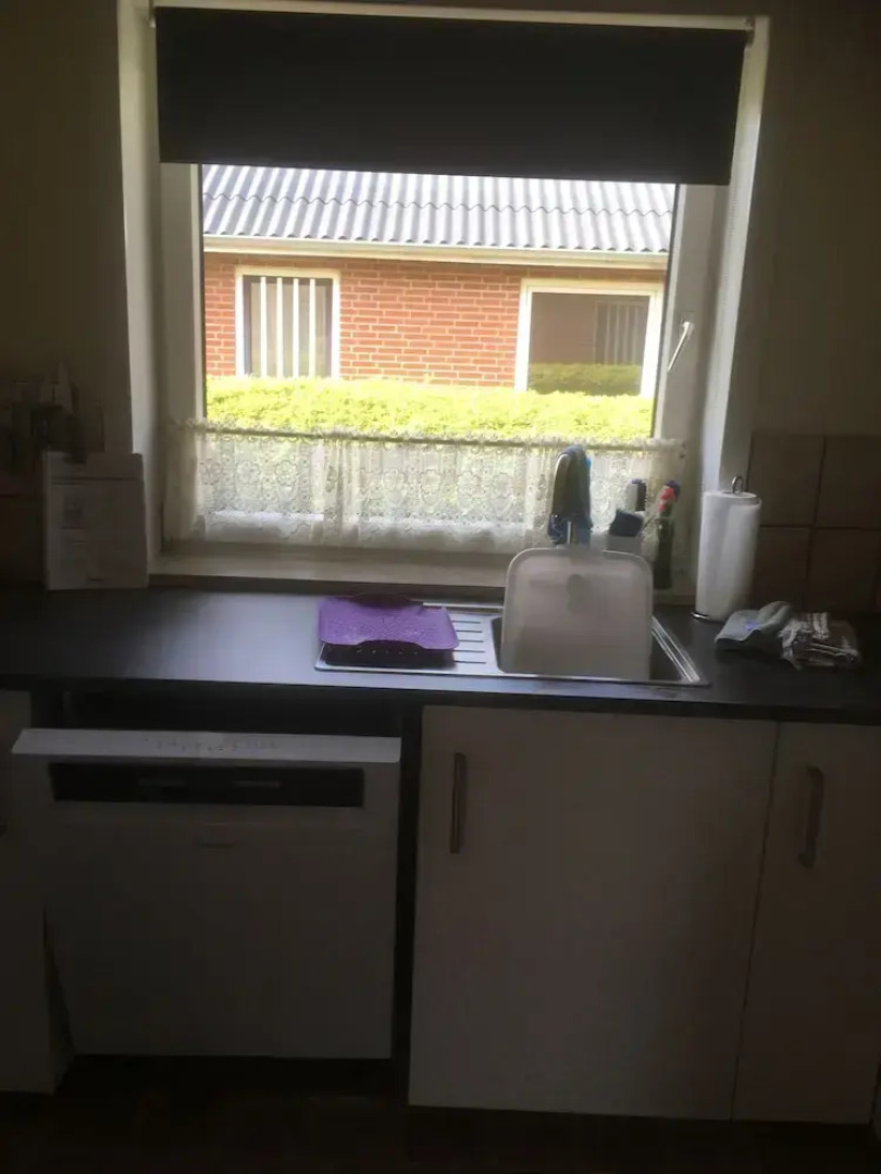 White Hart Lane House