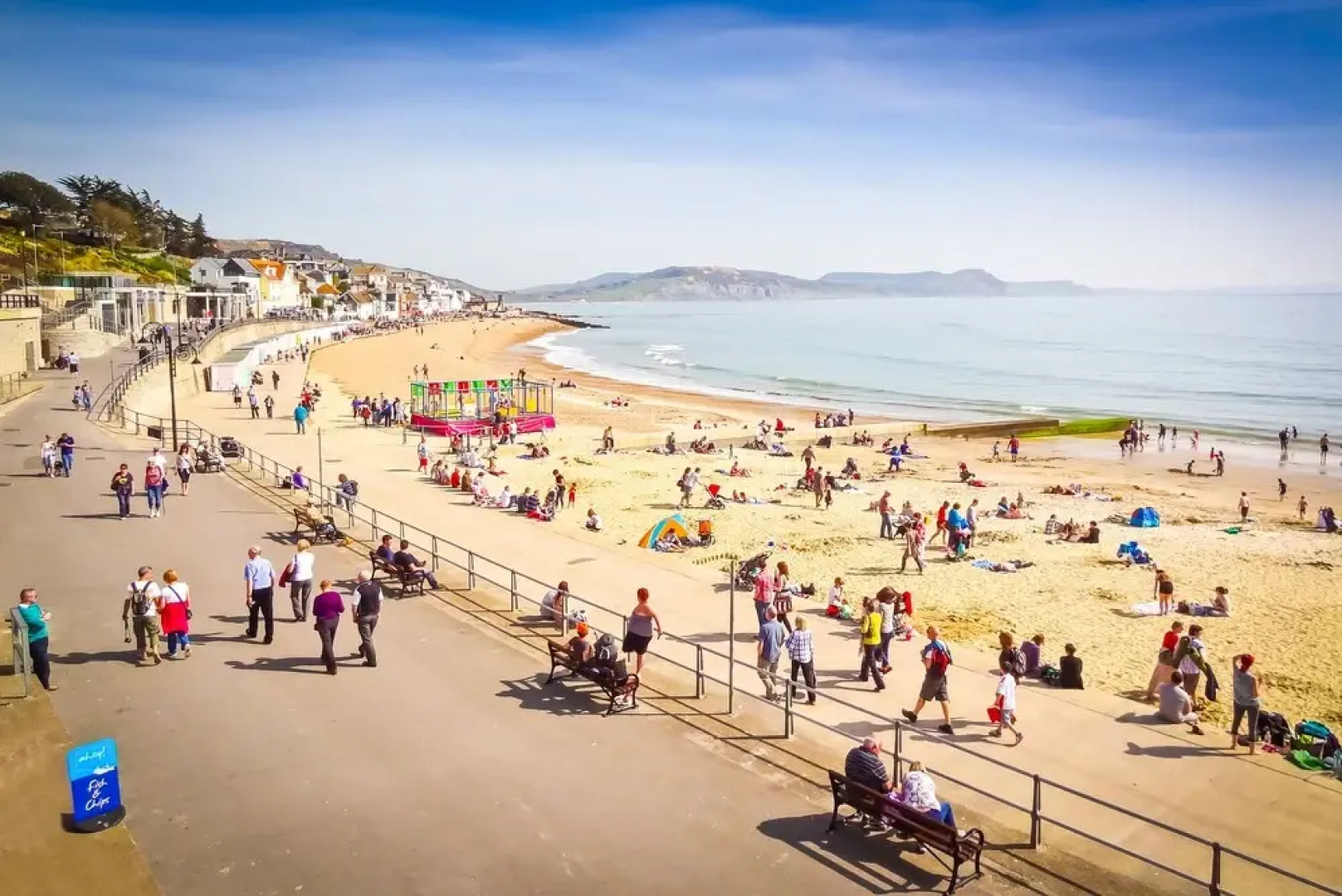 Westwood Guest House