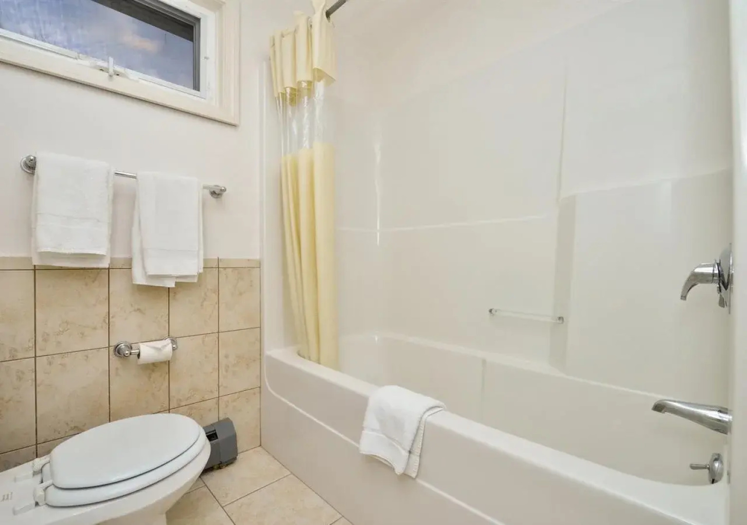 Americas Best Value Inn Providence North Scituate