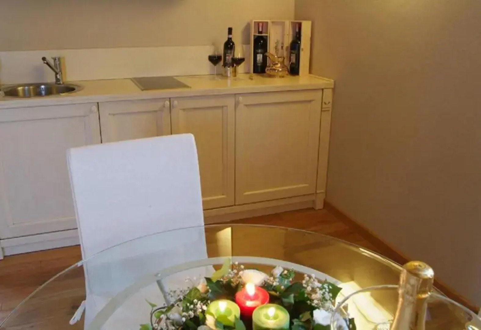 Borgo Canalicchio Di Sopra Relais