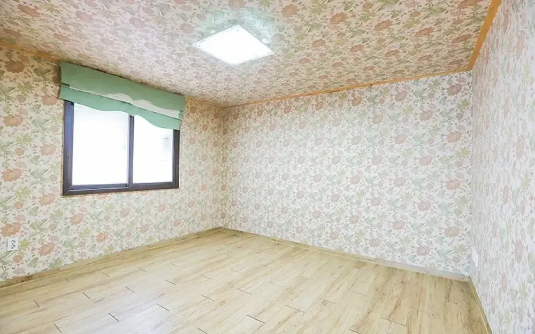 Muju Mulangae Pension