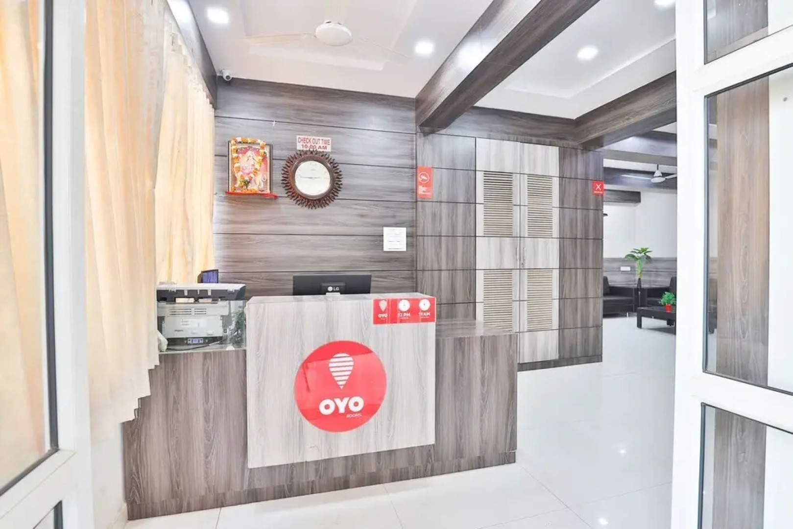 Hotel Ananya by OYO