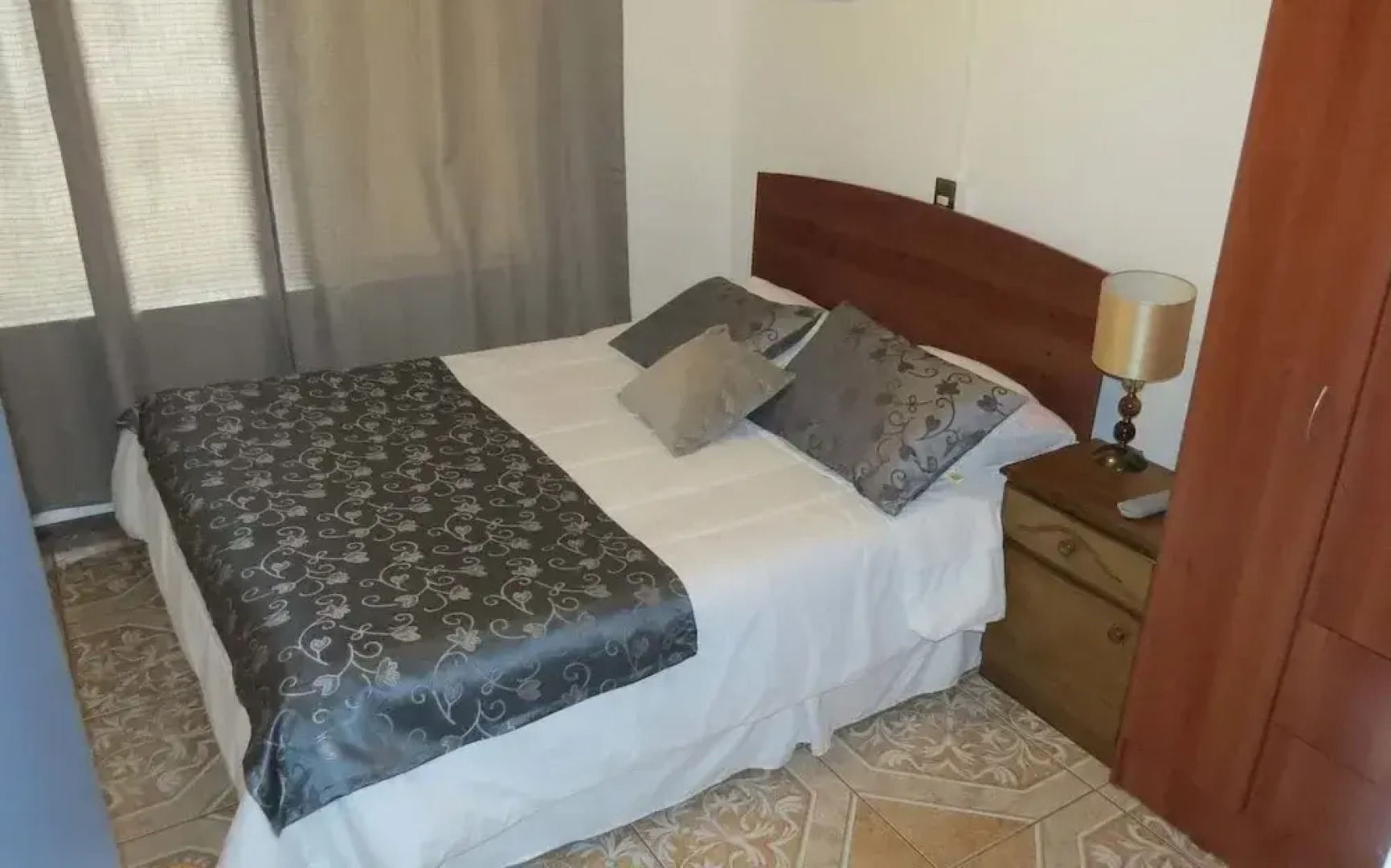 Hotel Playa Blanca Antofagasta