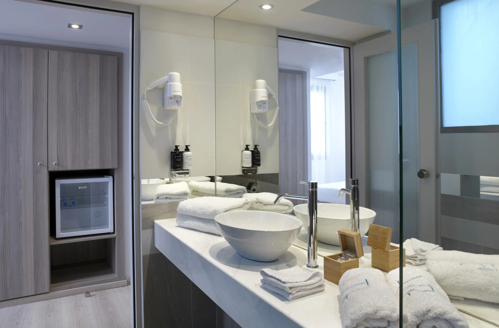 Athens Tiare by Mage Hotels