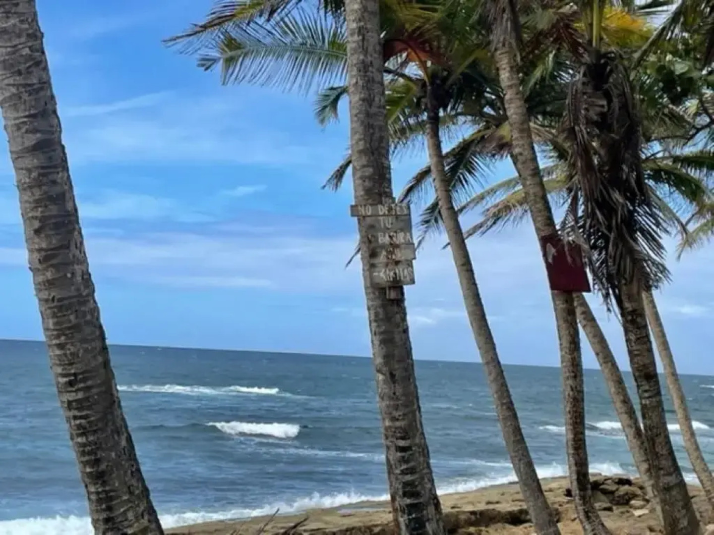 Casa del Sol -Unit B