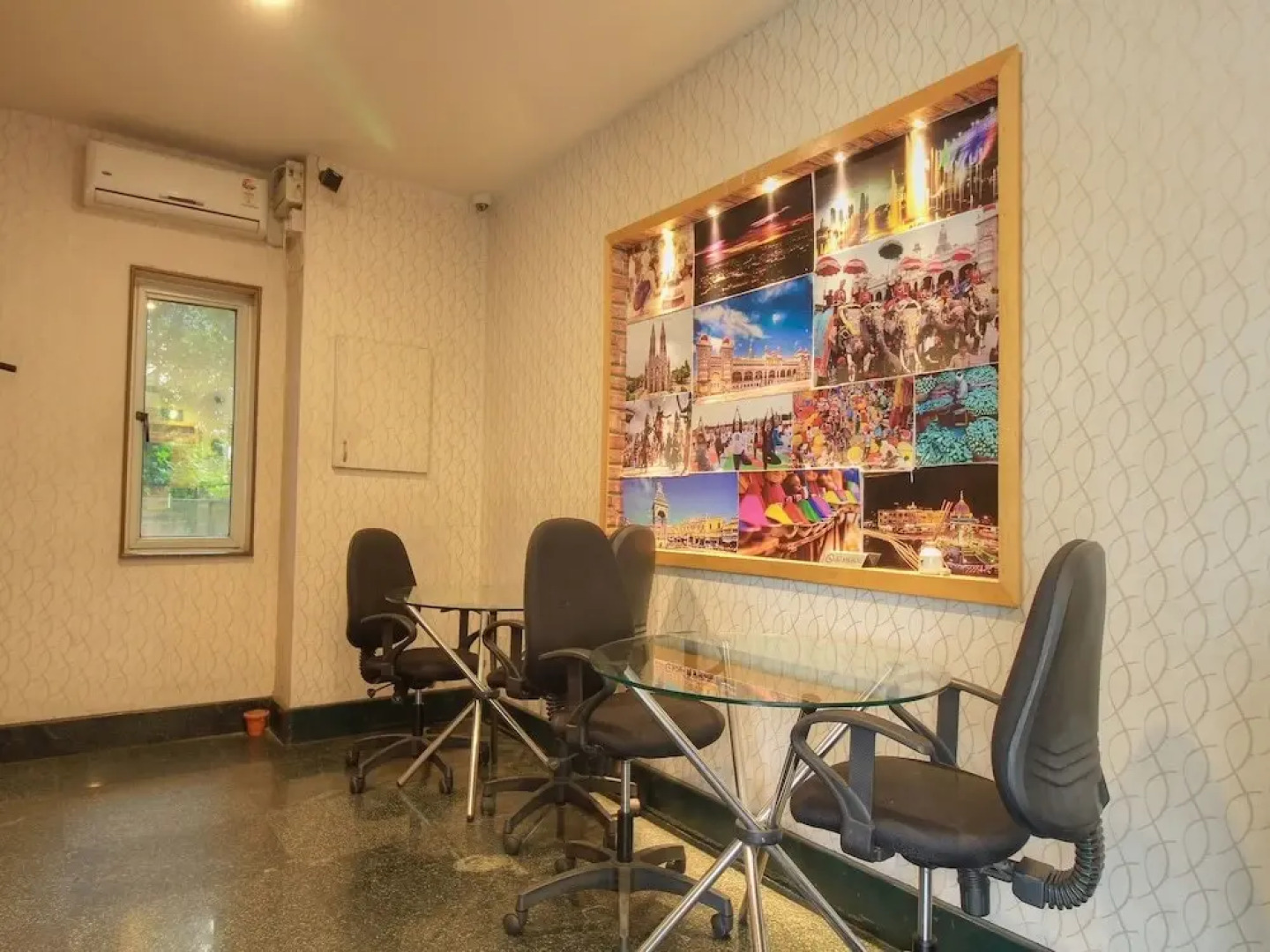 Nityotsava Residency